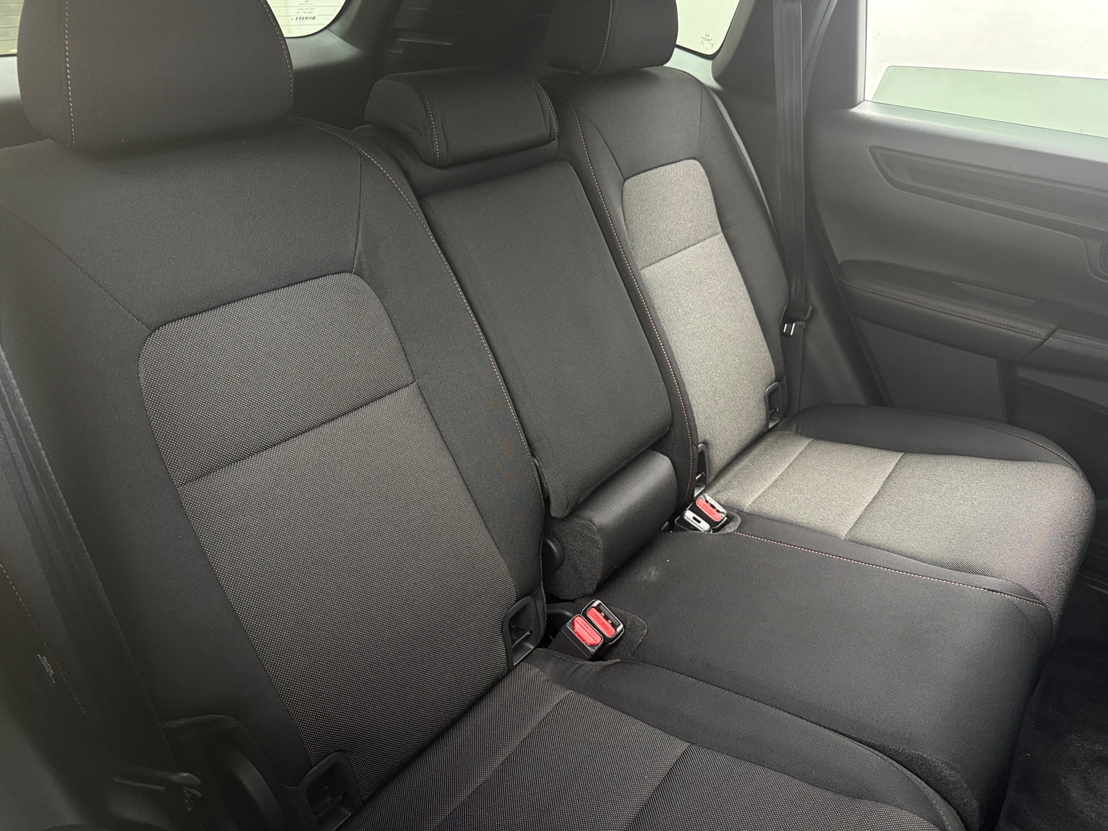 Thumbnail: 2023 Honda CR-V - 6