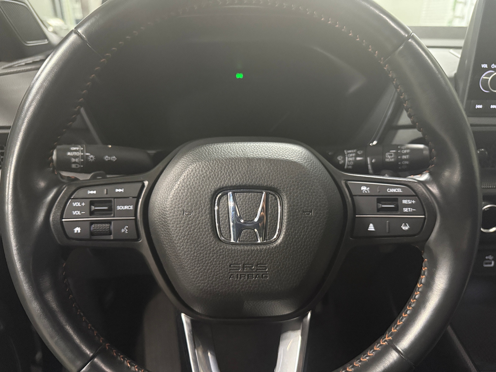 Thumbnail: 2023 Honda CR-V - 5