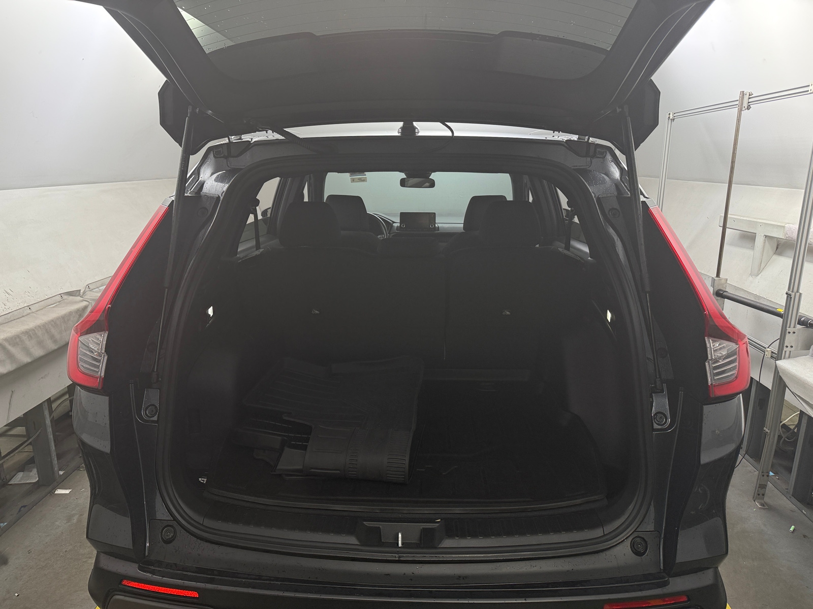 Thumbnail: 2023 Honda CR-V - 7