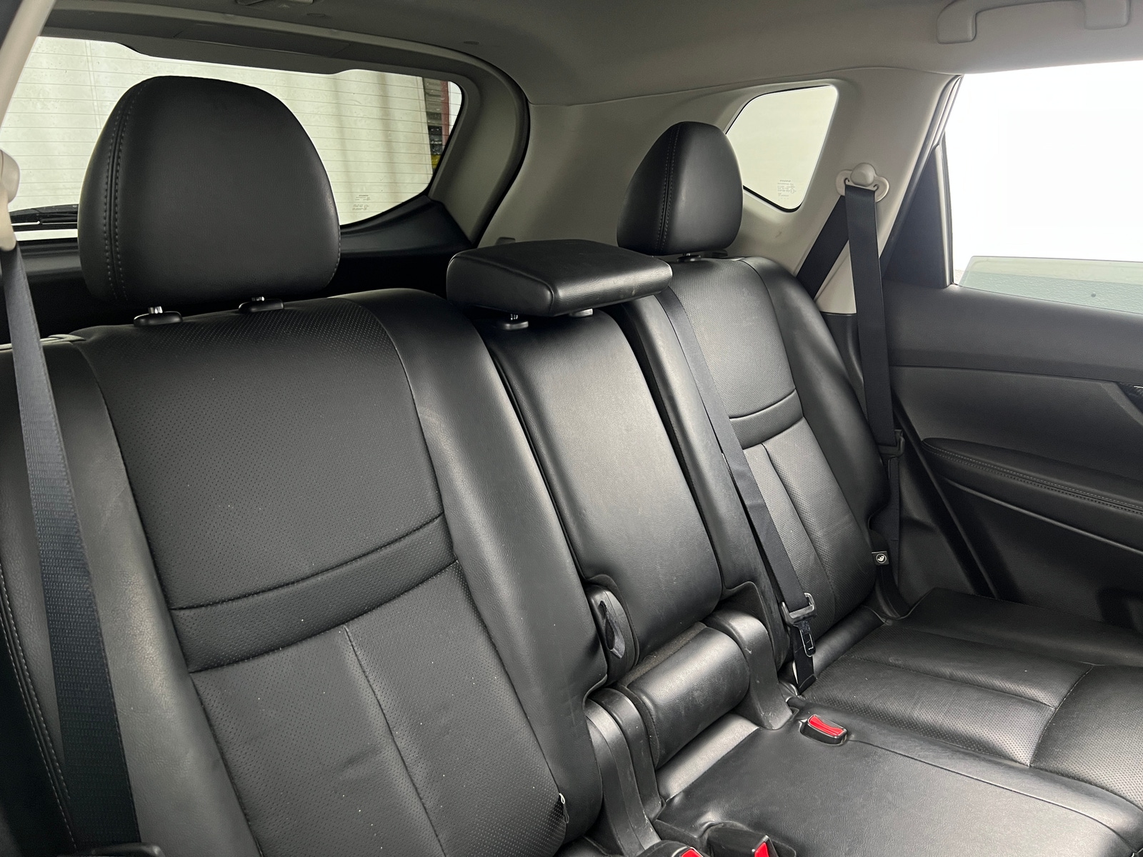 Thumbnail: 2018 Nissan Rogue - 5