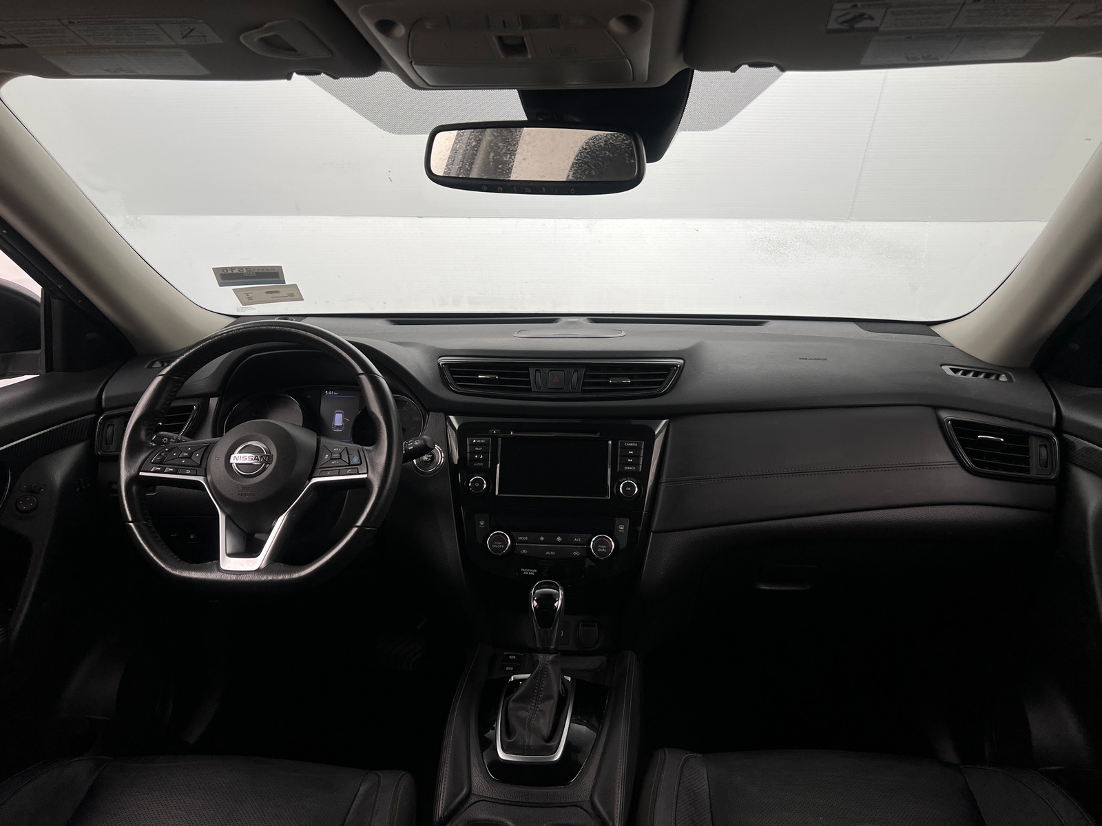 Thumbnail: 2018 Nissan Rogue - 2