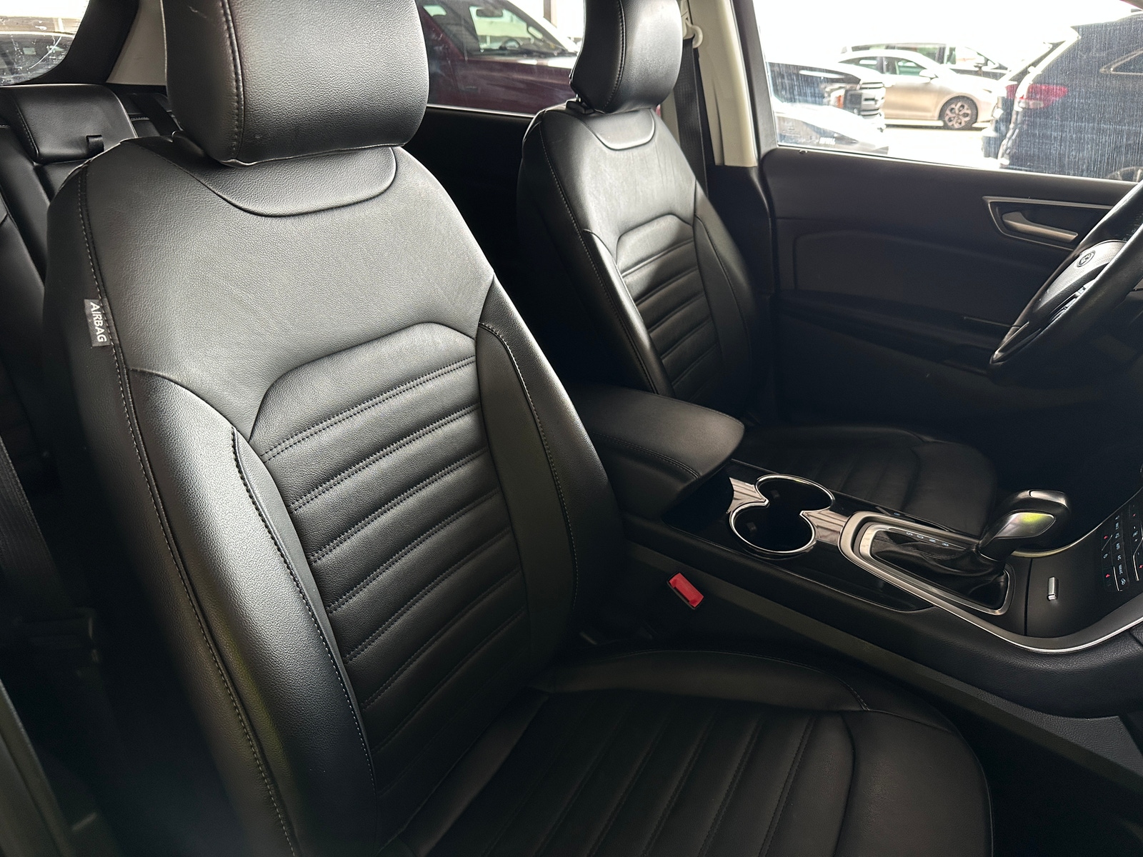 Thumbnail: 2018 Ford Edge - 2