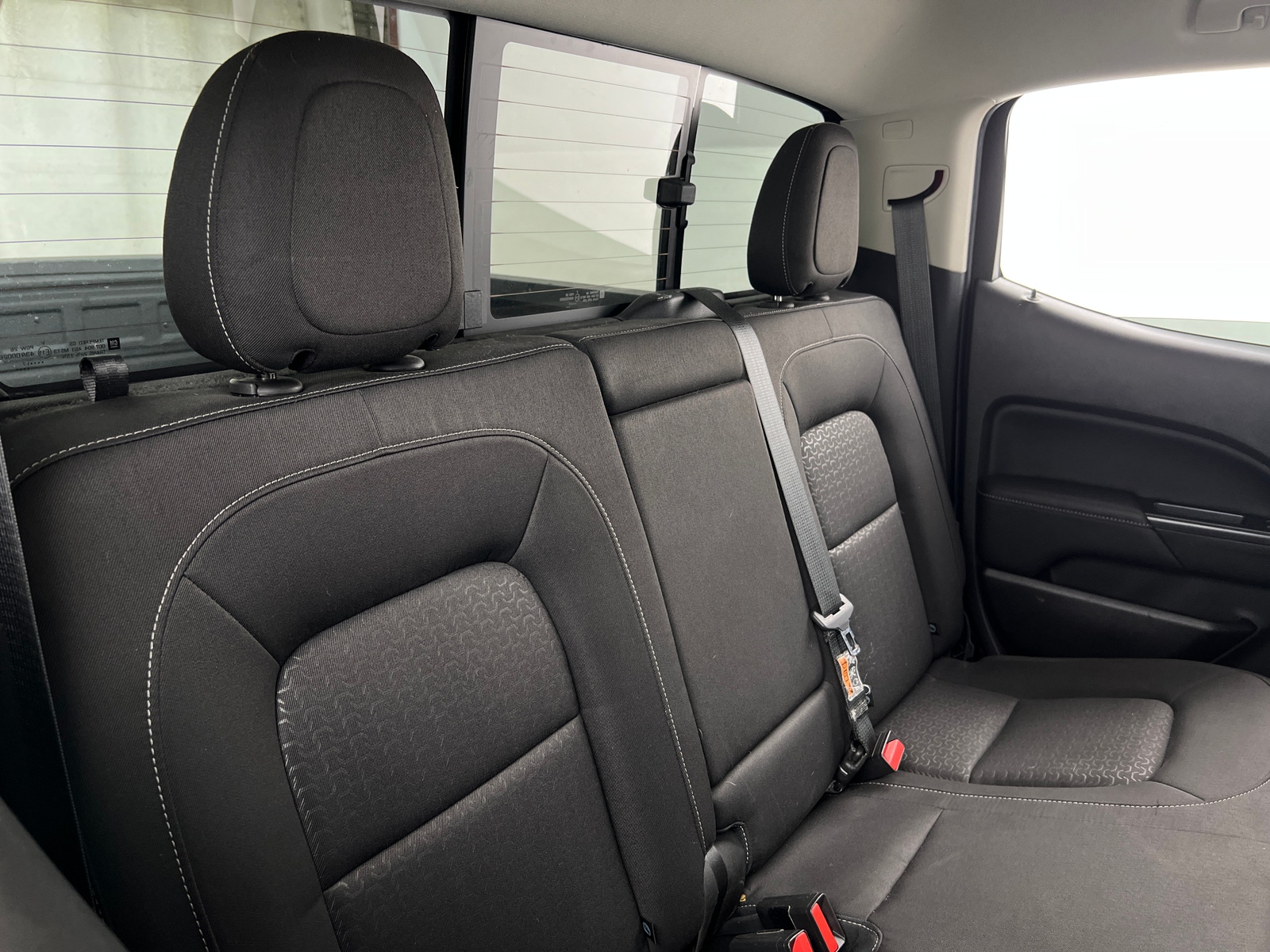 Thumbnail: 2017 GMC Canyon - 6