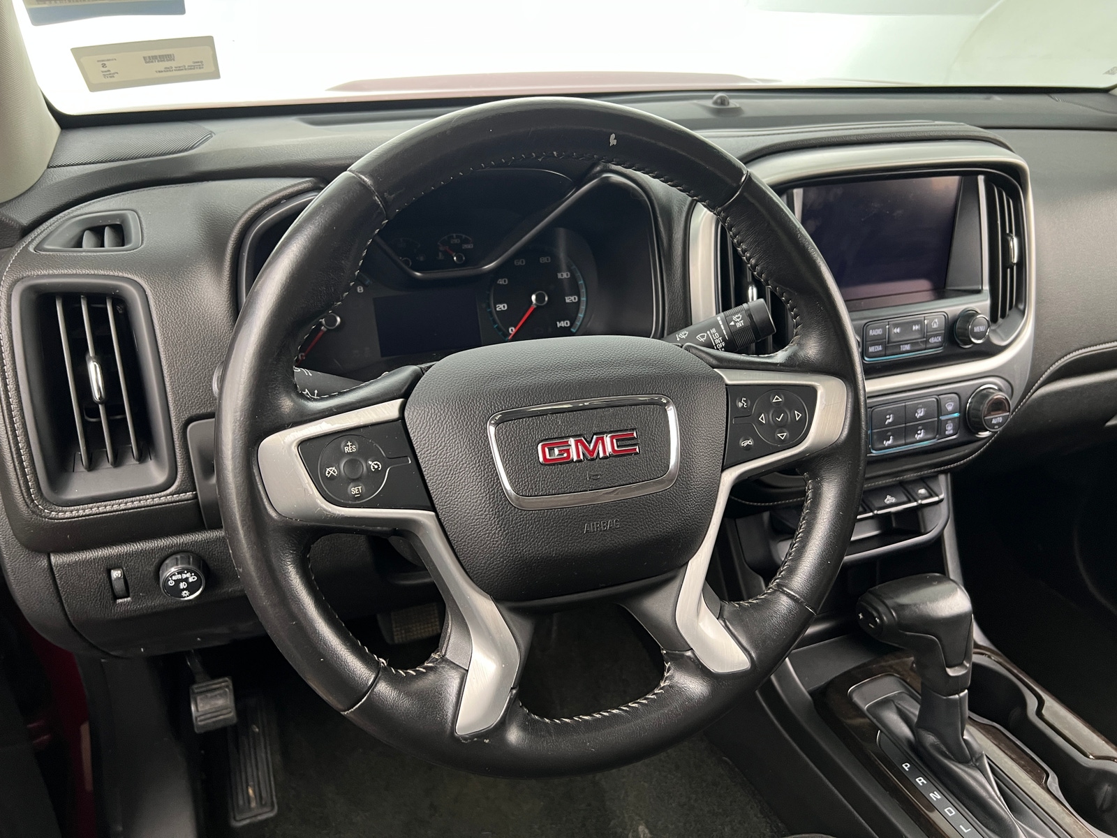 Thumbnail: 2017 GMC Canyon - 5