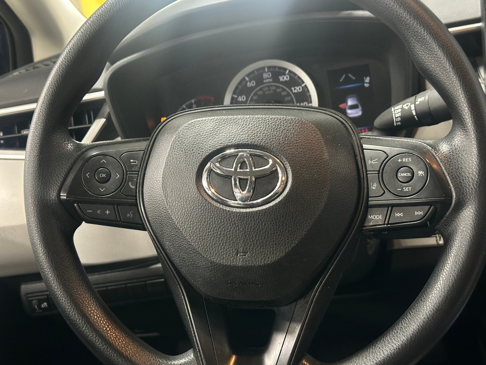 Thumbnail: 2022 Toyota Corolla - 5