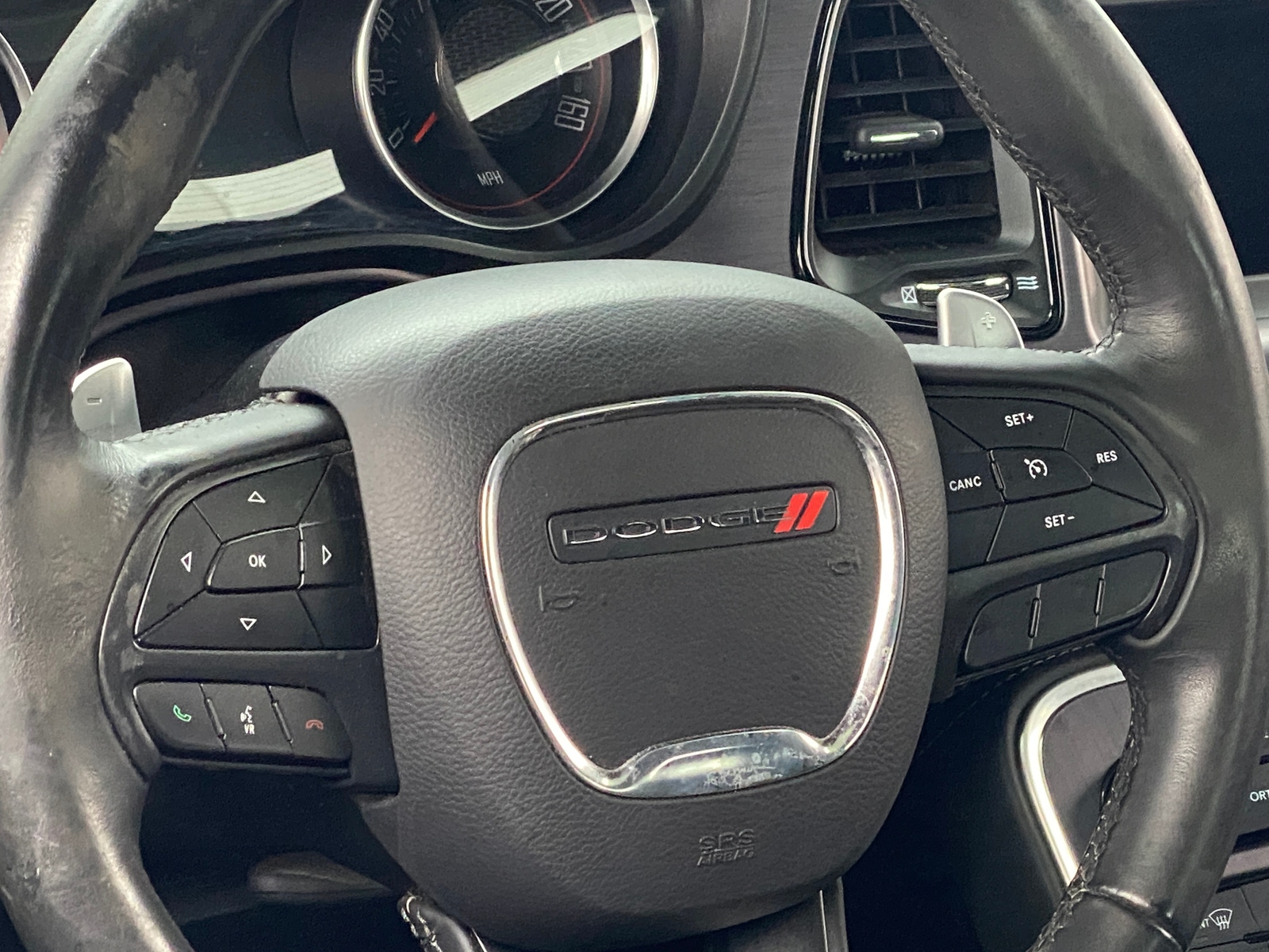 Thumbnail: 2018 Dodge Challenger - 4