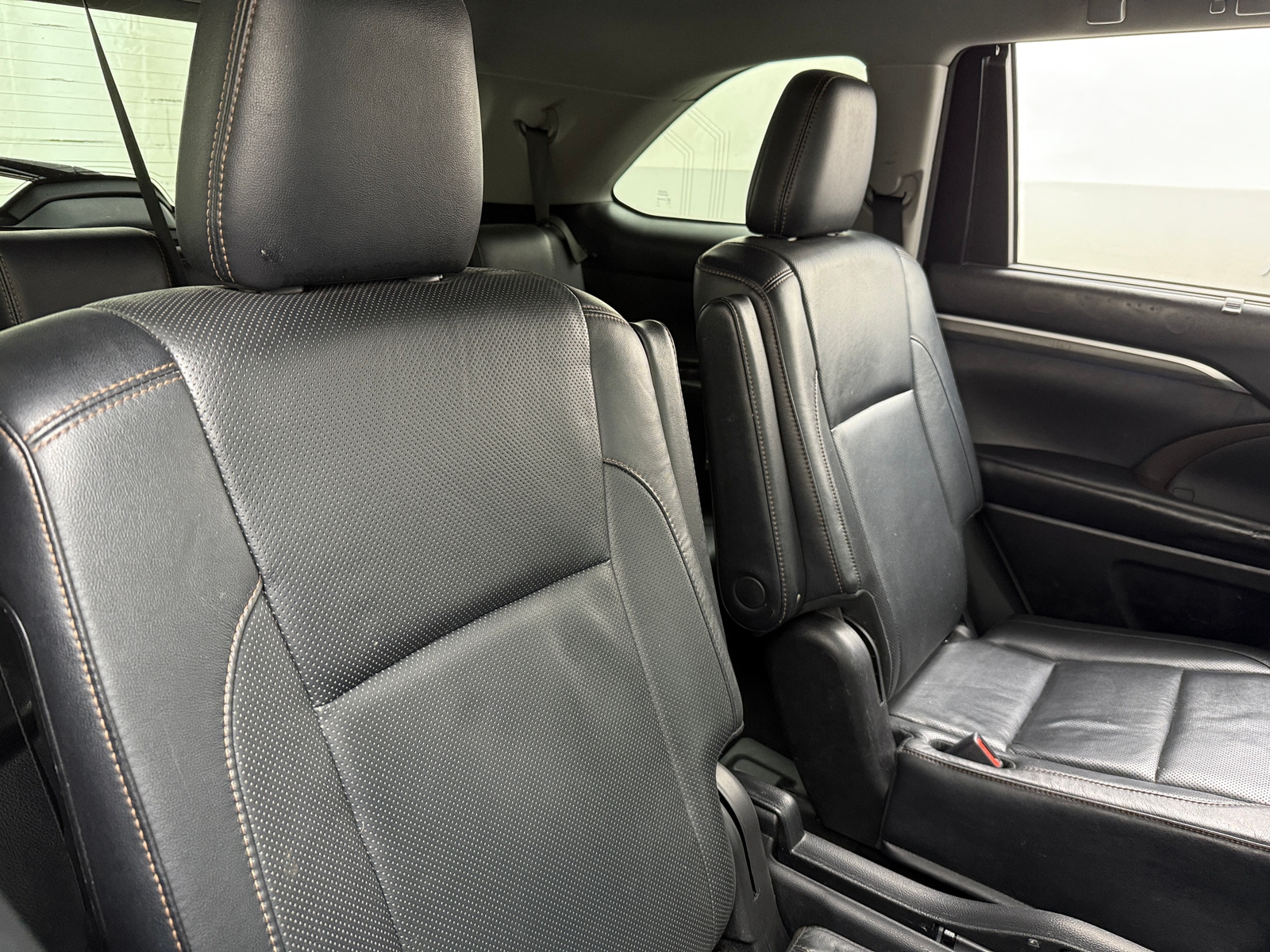 Thumbnail: 2018 Toyota Highlander - 5