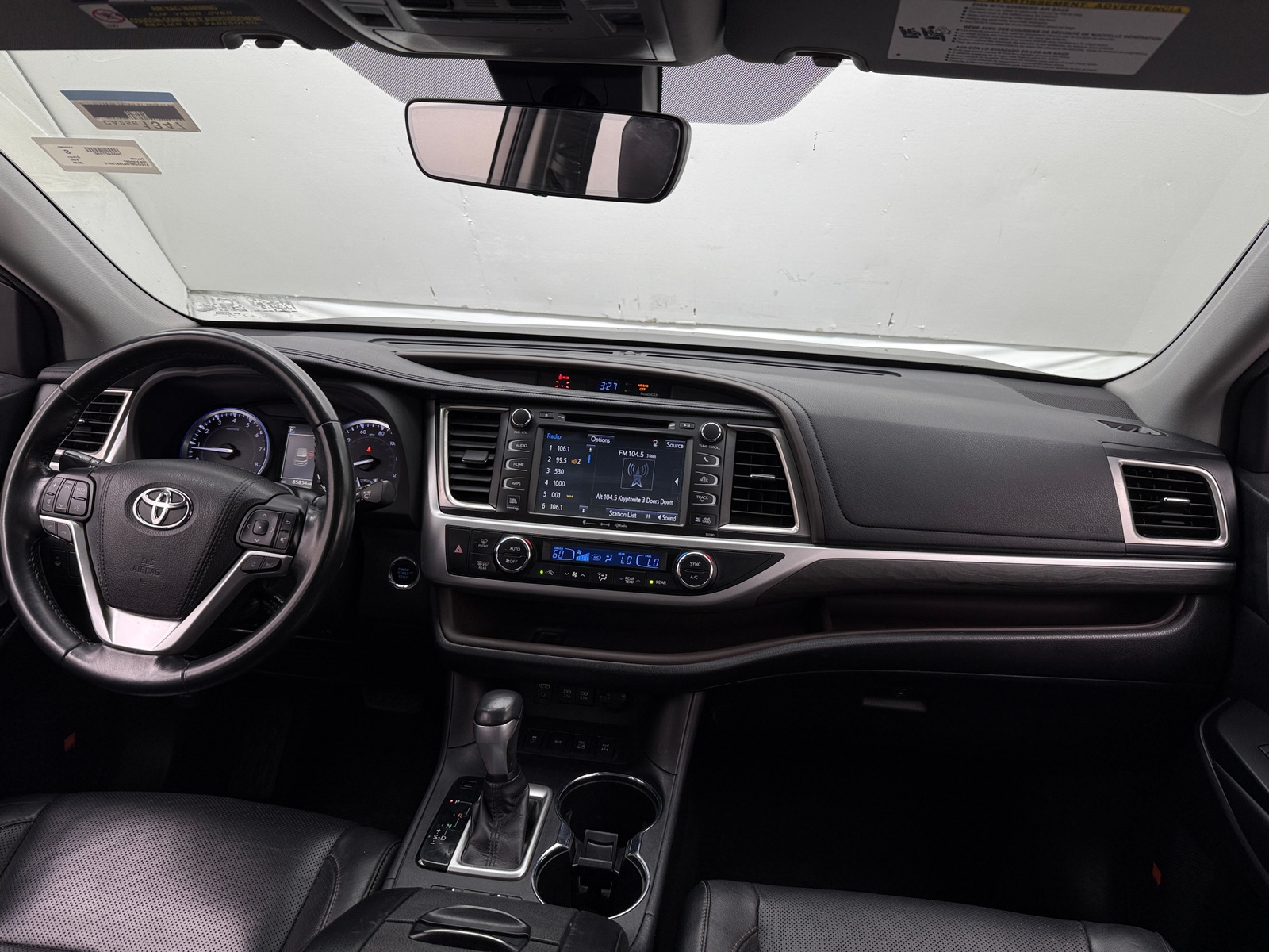 Thumbnail: 2018 Toyota Highlander - 2