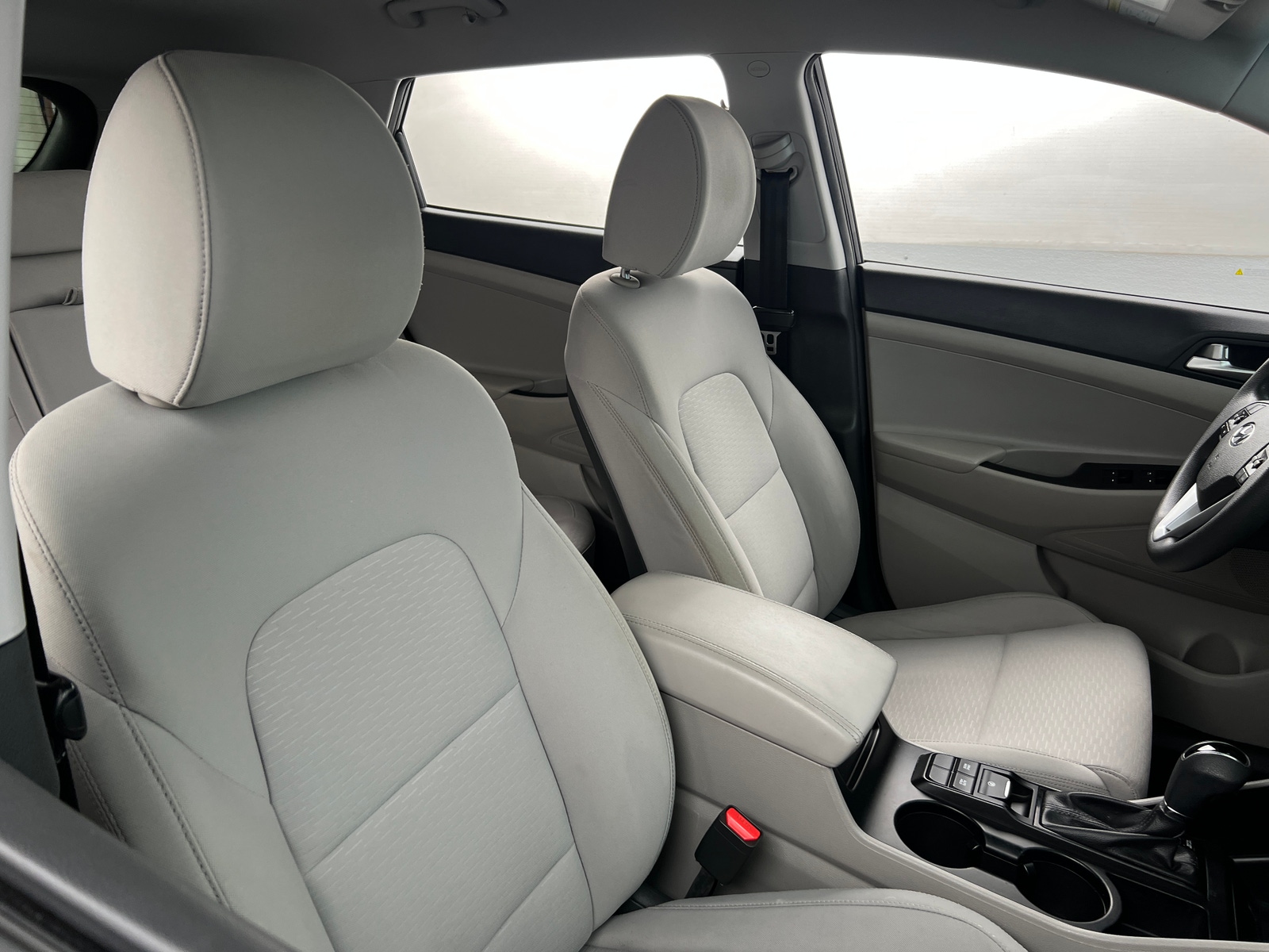Thumbnail: 2020 Hyundai Tucson - 2