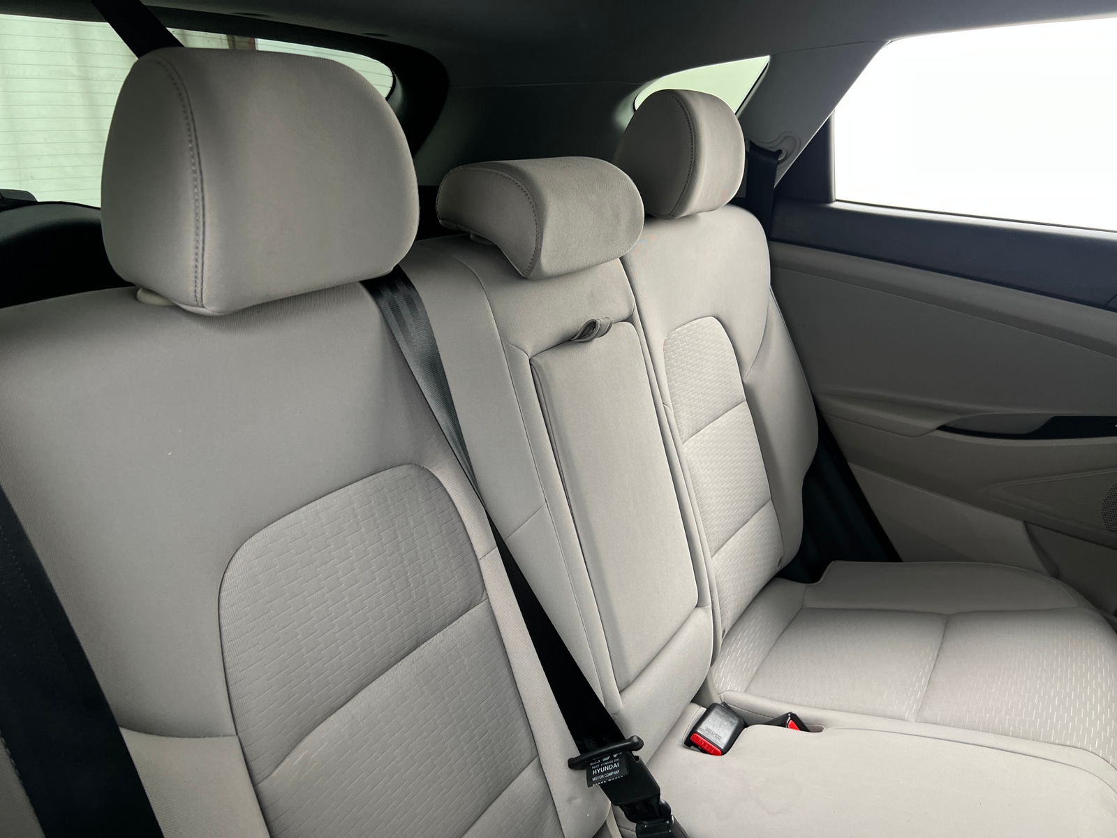Thumbnail: 2020 Hyundai Tucson - 6