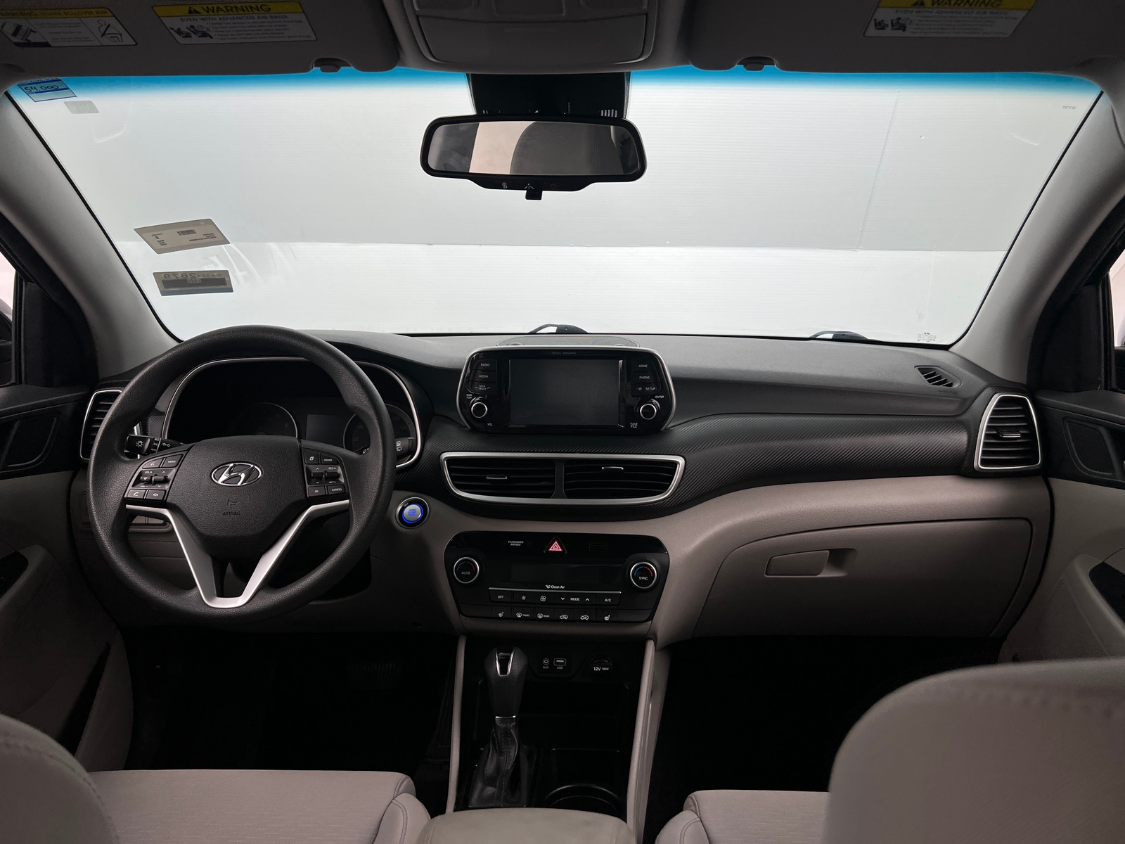 Thumbnail: 2020 Hyundai Tucson - 3