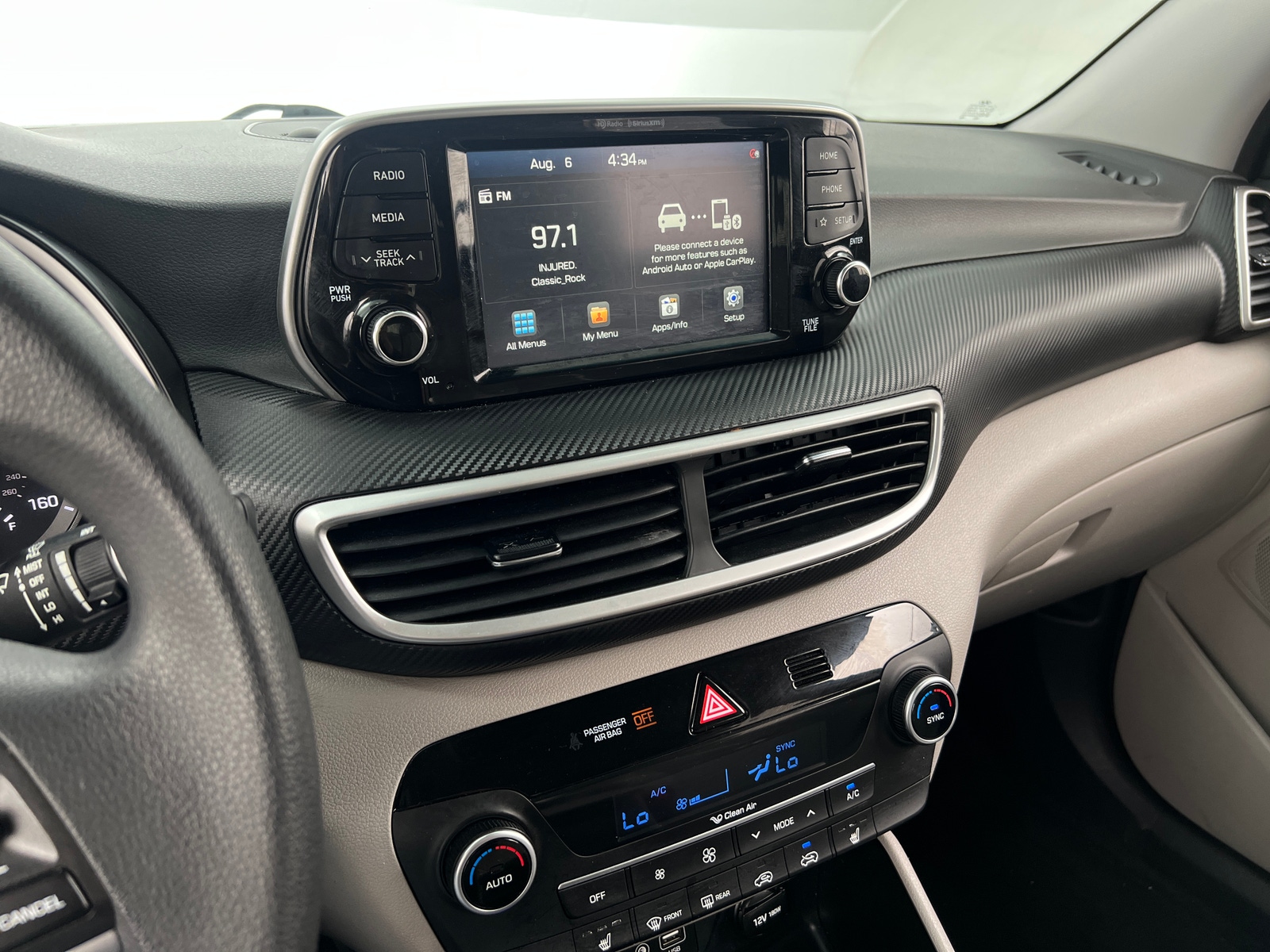 Thumbnail: 2020 Hyundai Tucson - 4