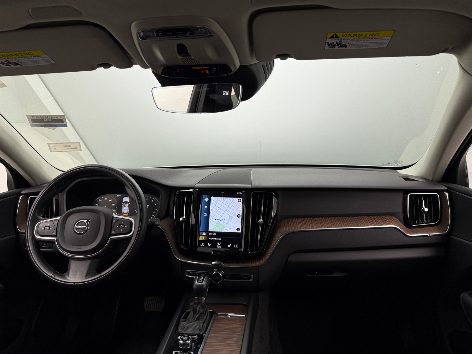 Thumbnail: 2021 Volvo XC60 - 2