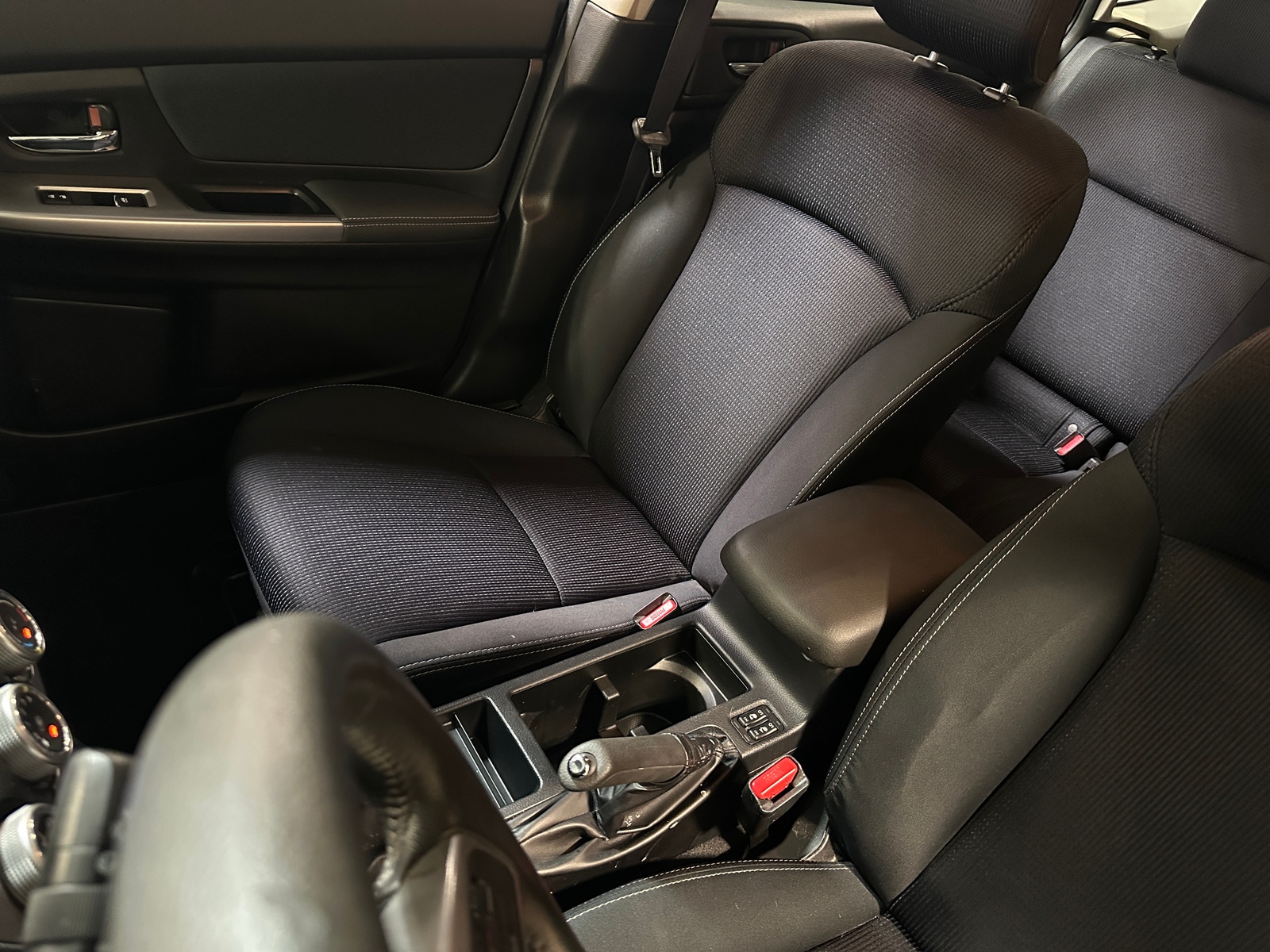 Thumbnail: 2016 Subaru Impreza - 2