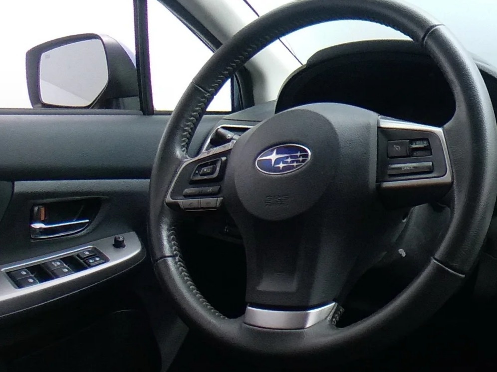 Thumbnail: 2016 Subaru Impreza - 5