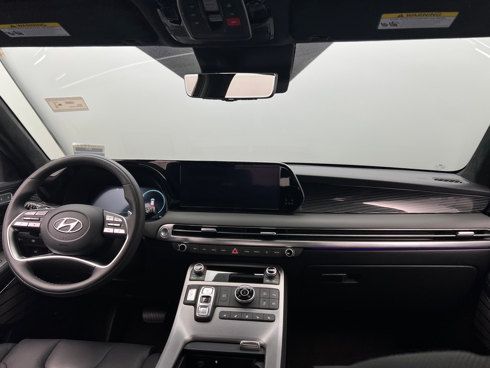 Thumbnail: 2025 Hyundai Palisade - 2