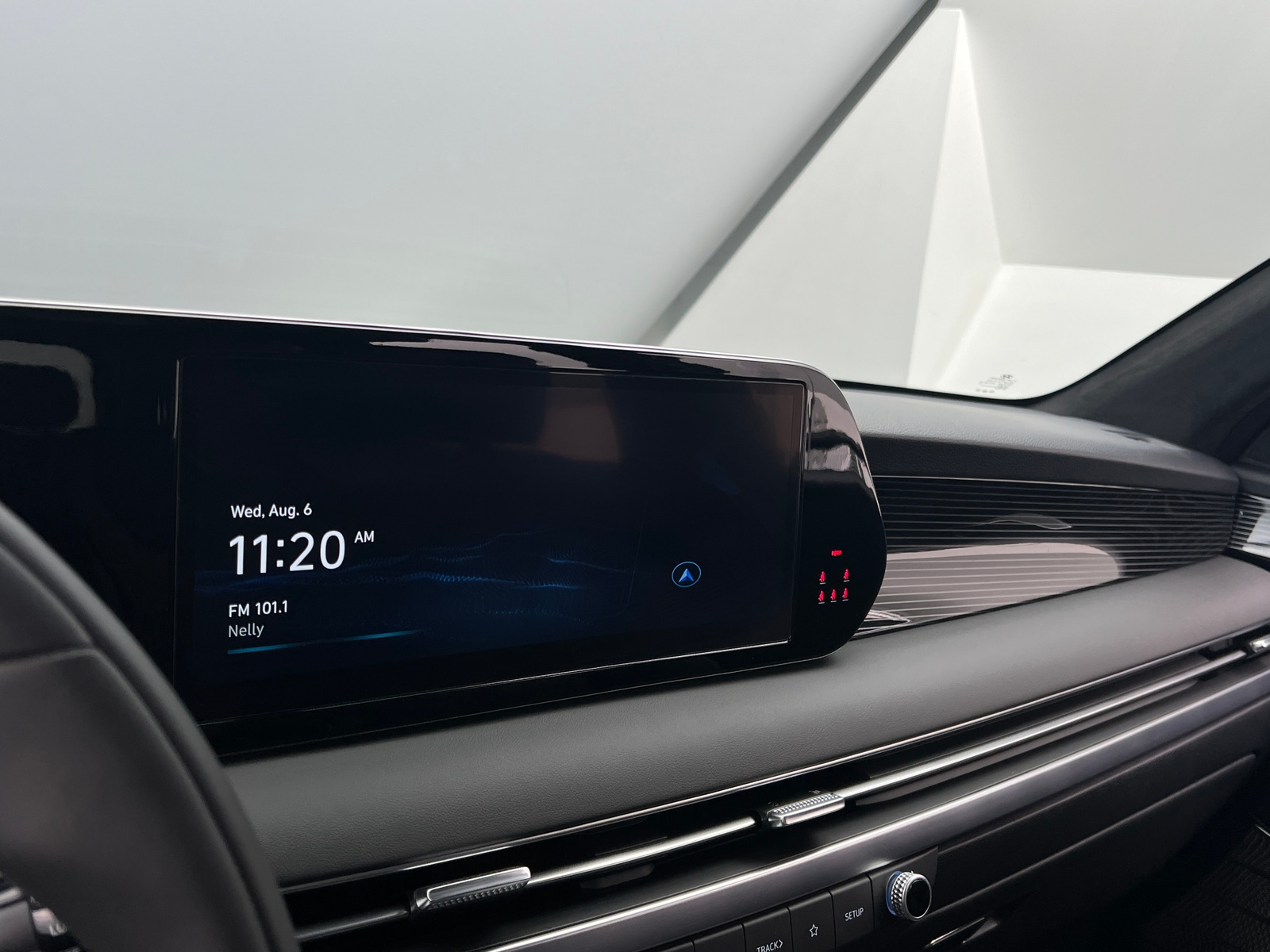 Thumbnail: 2025 Hyundai Palisade - 3