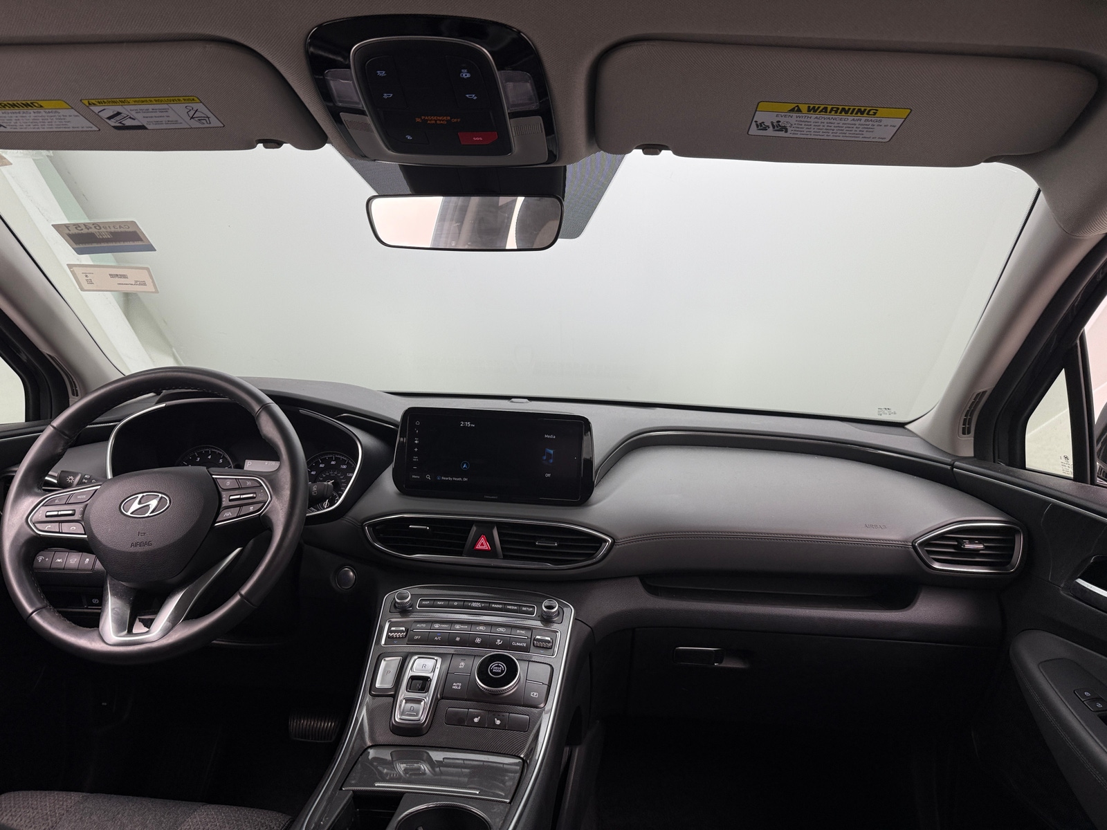 Thumbnail: 2023 Hyundai Santa Fe - 3