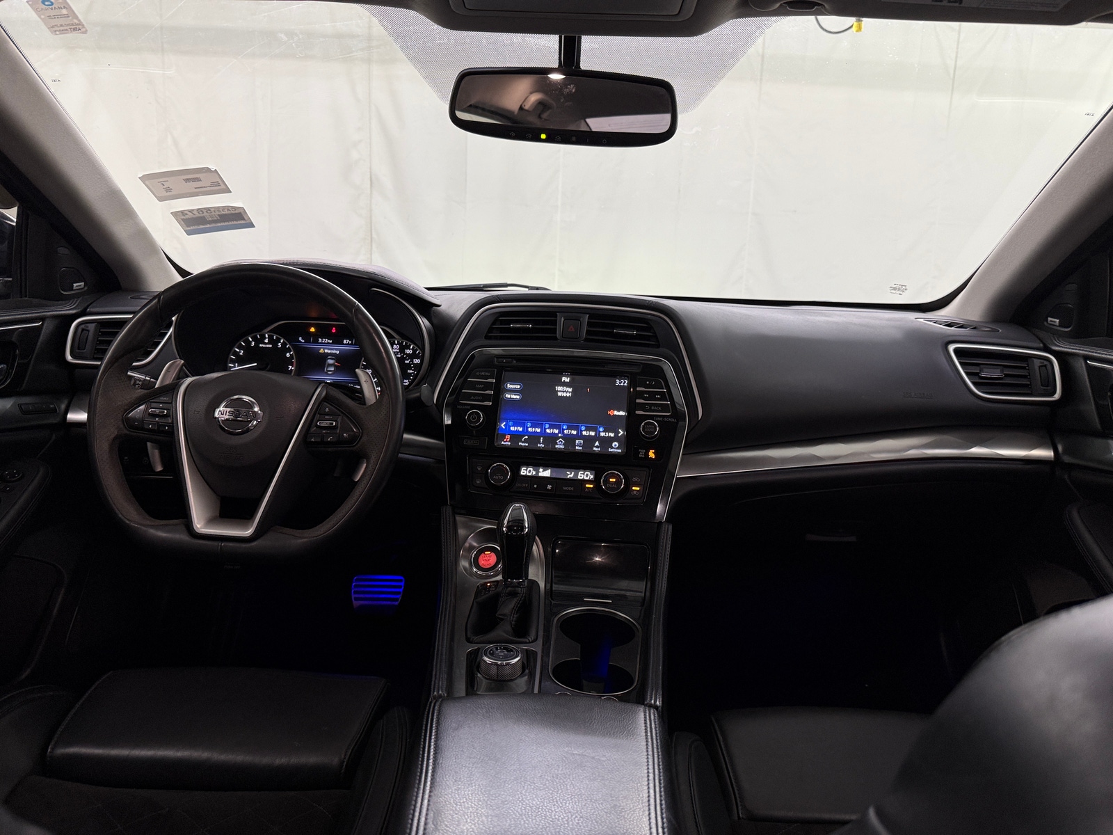 Thumbnail: 2018 Nissan Maxima - 2