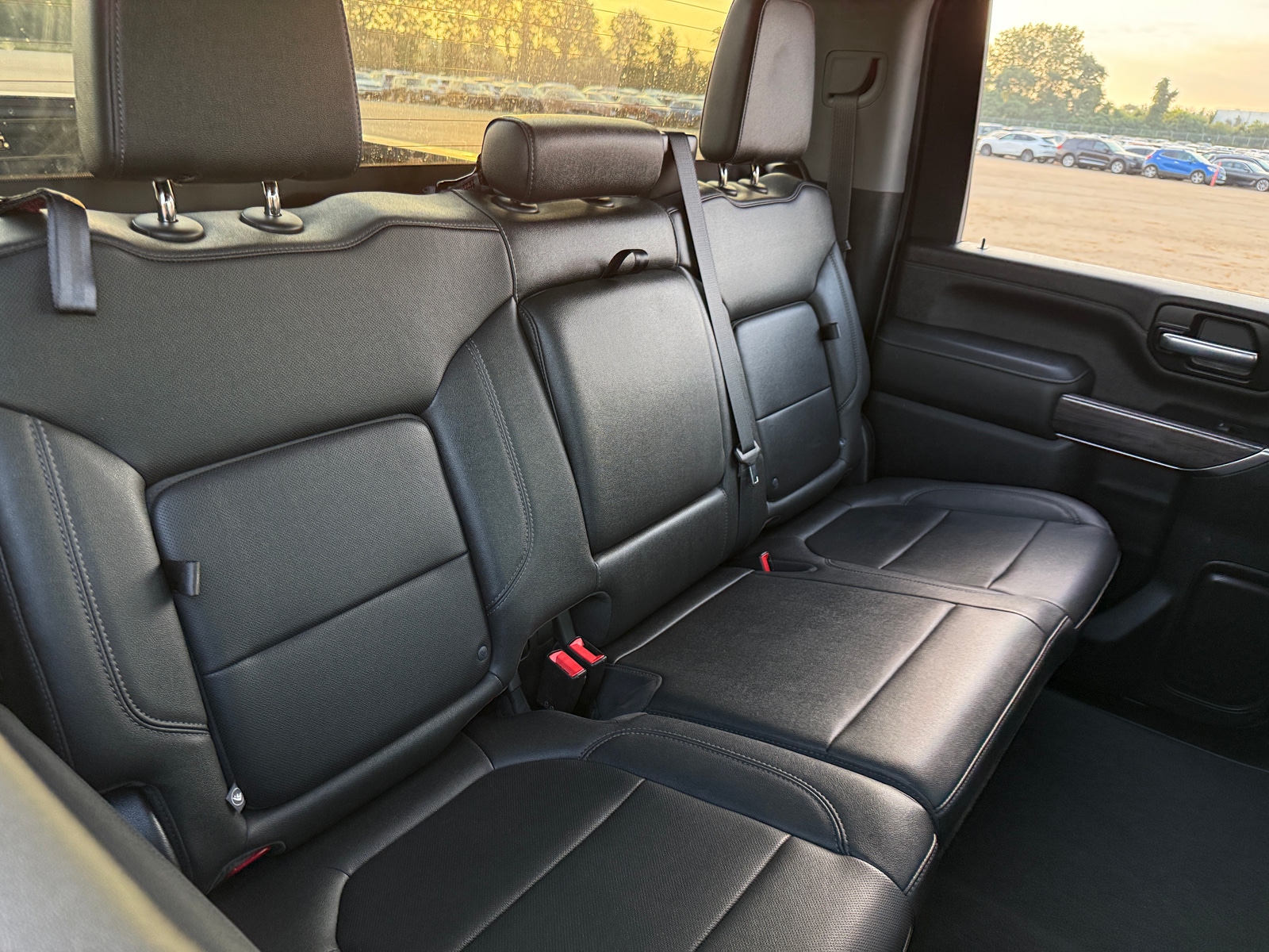 Thumbnail: 2022 Chevrolet Silverado 2500 - 5