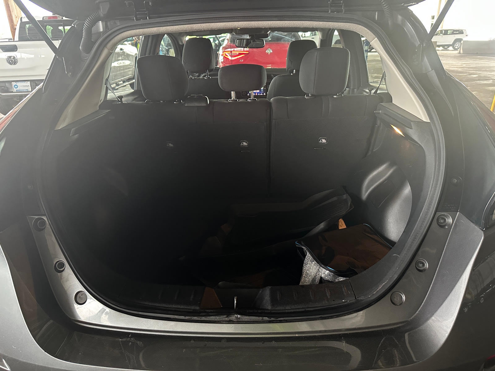 Thumbnail: 2022 Nissan Leaf - 7