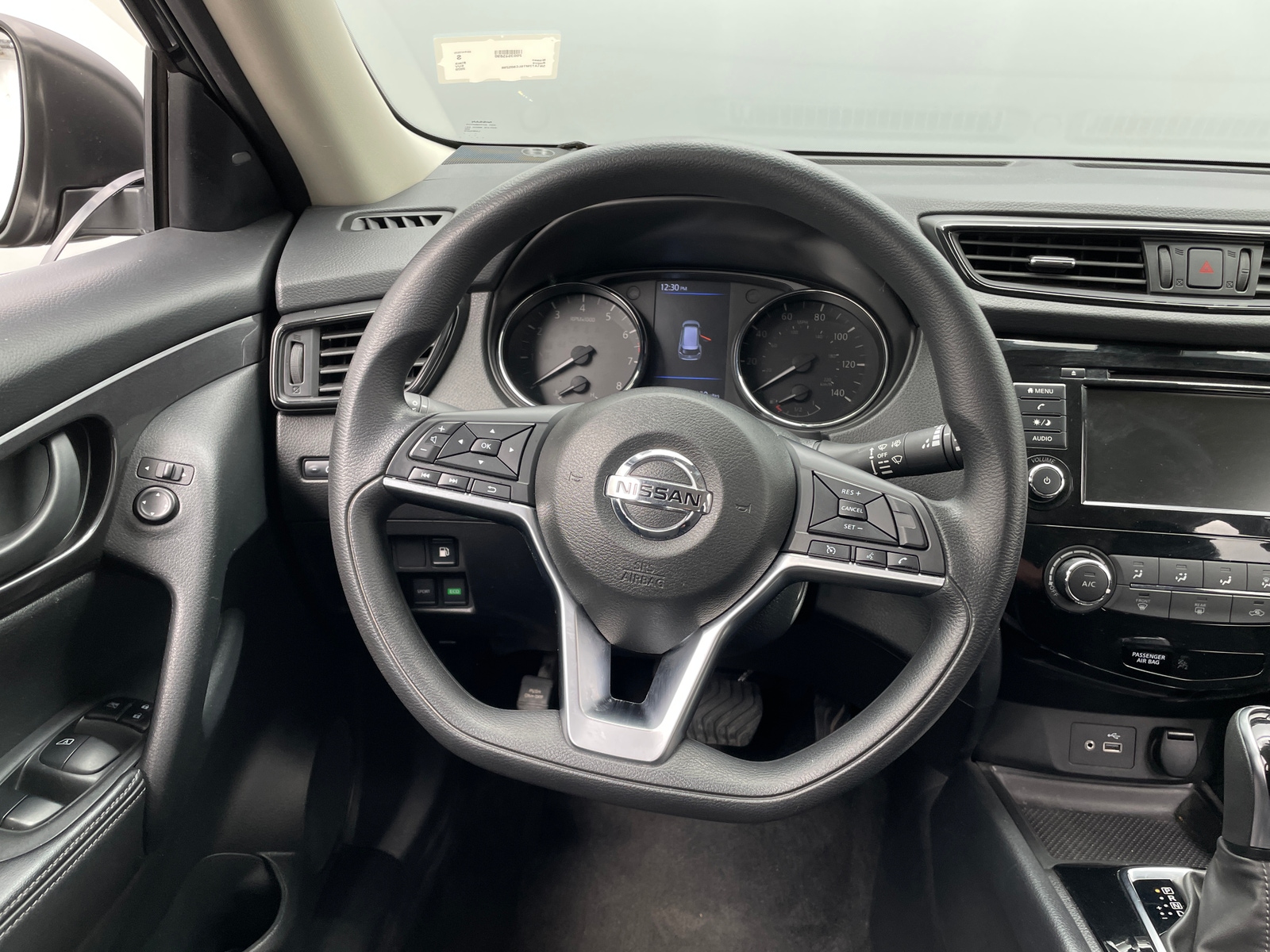 Thumbnail: 2020 Nissan Rogue - 5