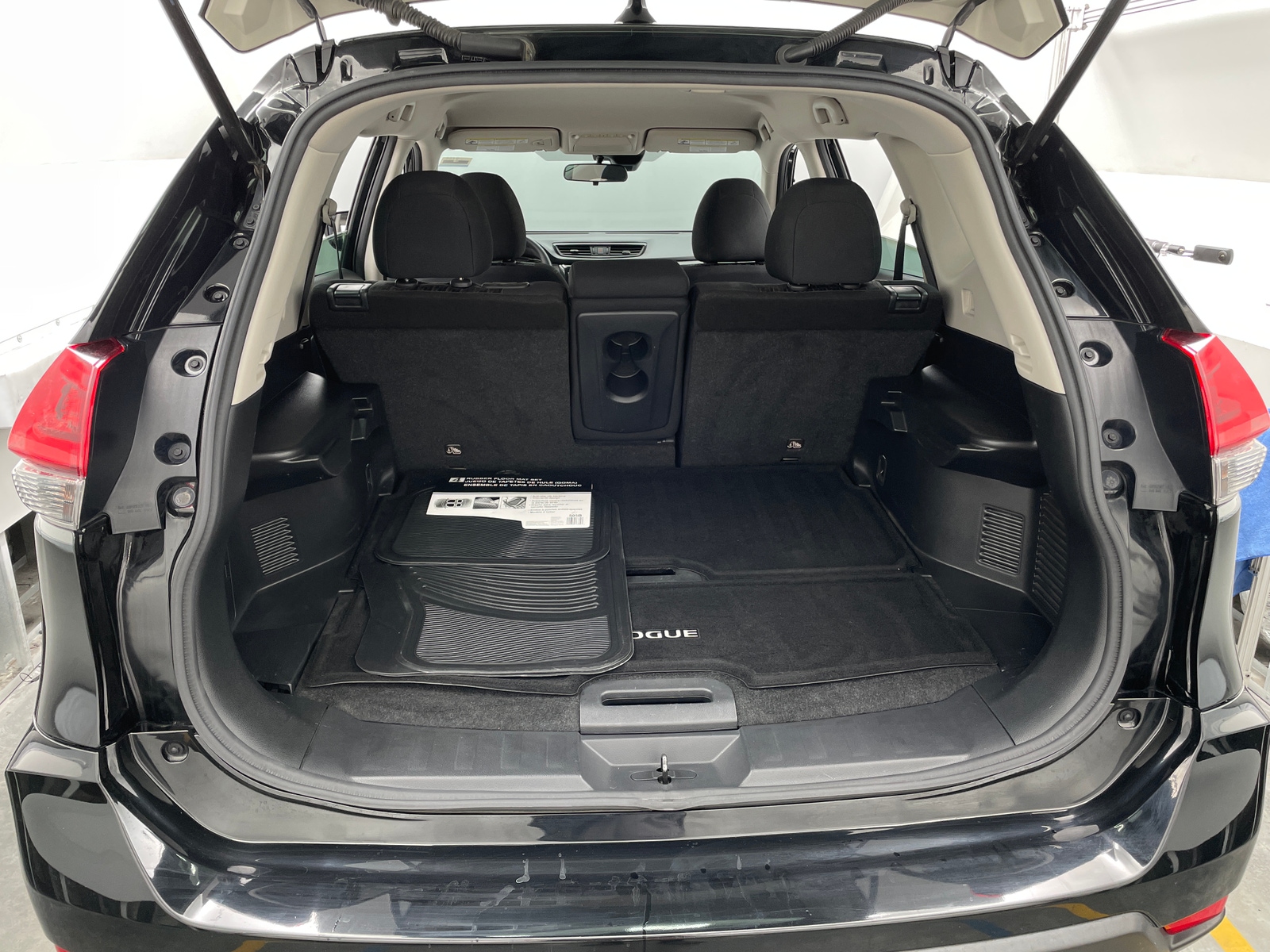 Thumbnail: 2020 Nissan Rogue - 7