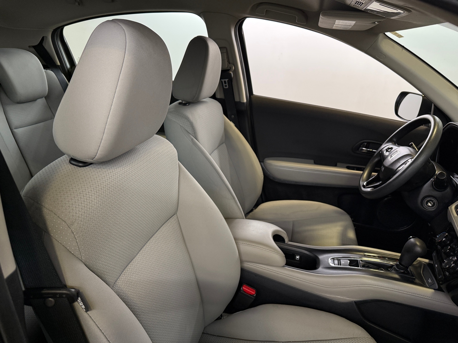 Thumbnail: 2019 Honda HR-V - 2