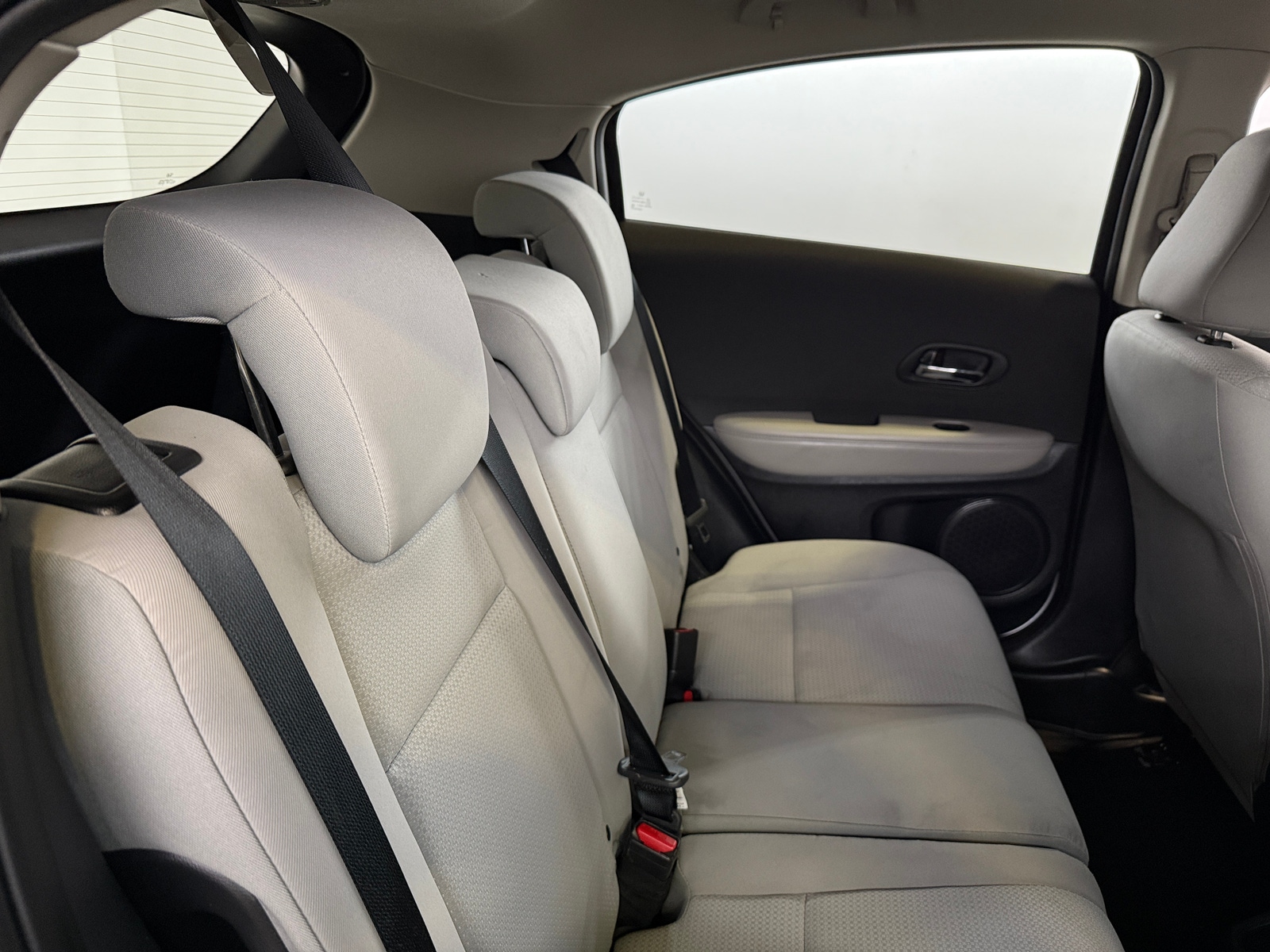Thumbnail: 2019 Honda HR-V - 6