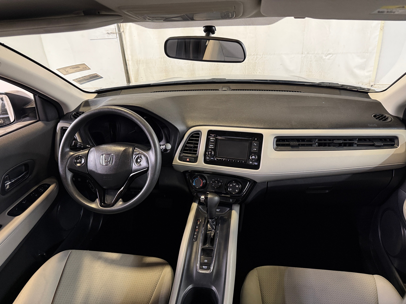 Thumbnail: 2019 Honda HR-V - 3