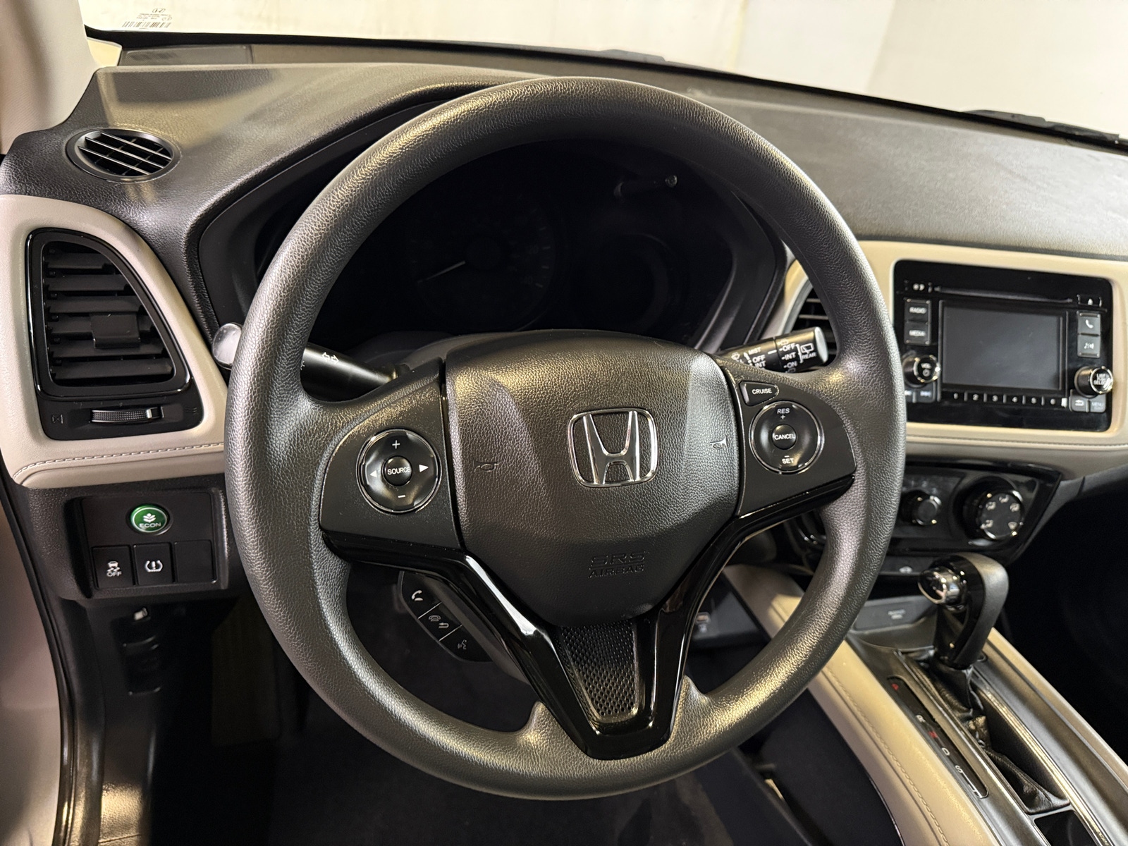 Thumbnail: 2019 Honda HR-V - 5
