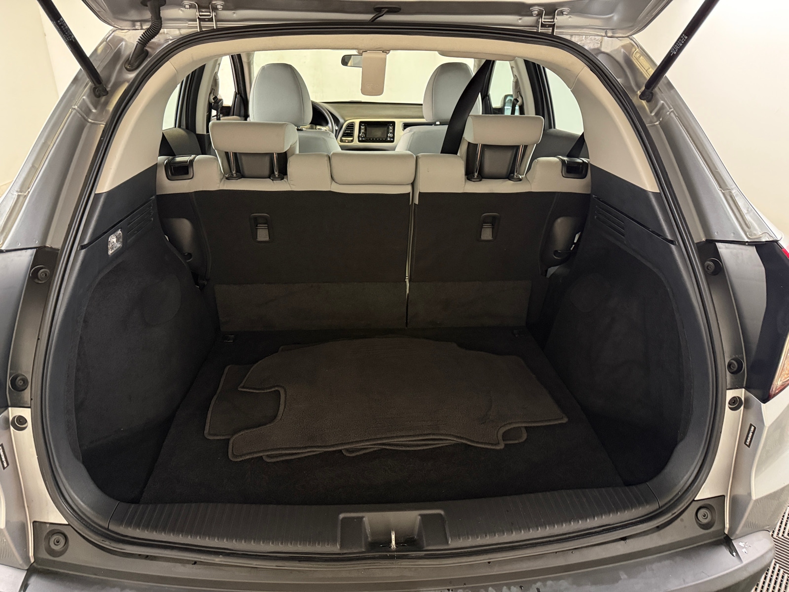Thumbnail: 2019 Honda HR-V - 7