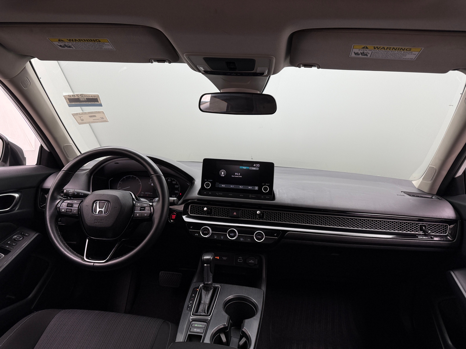 Thumbnail: 2022 Honda Civic - 3