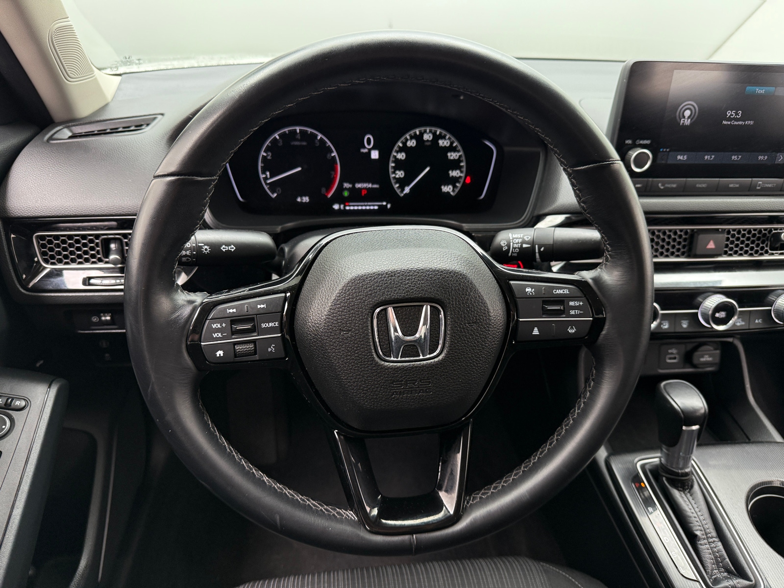 Thumbnail: 2022 Honda Civic - 5