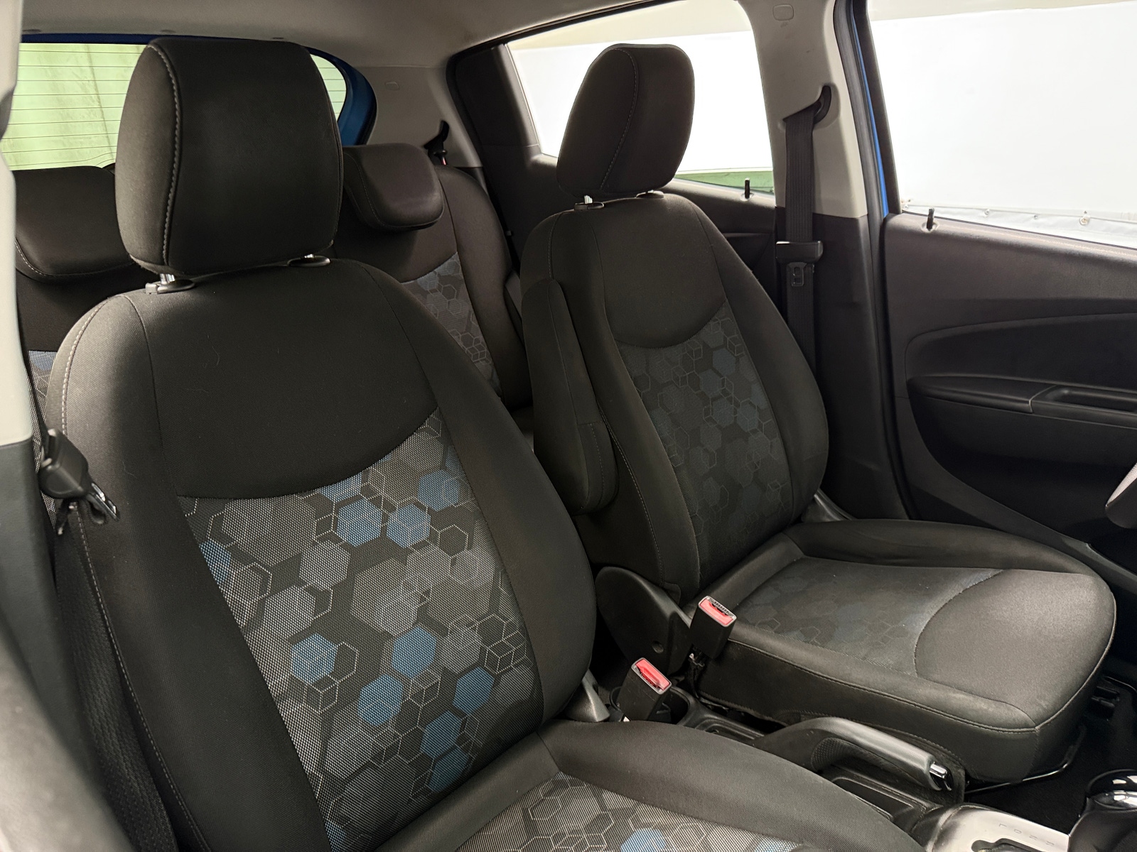 Thumbnail: 2018 Chevrolet Spark - 2
