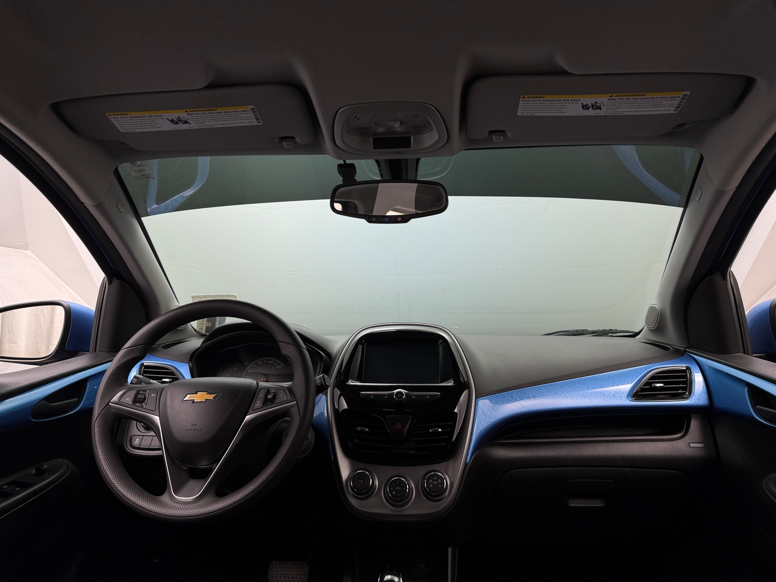 Thumbnail: 2018 Chevrolet Spark - 3