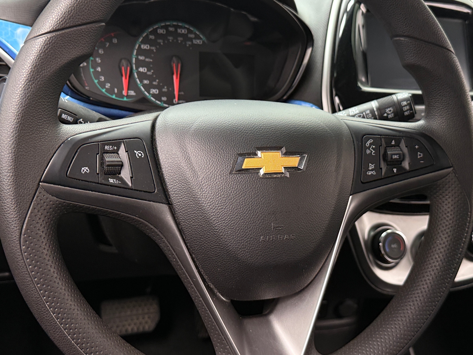 Thumbnail: 2018 Chevrolet Spark - 5