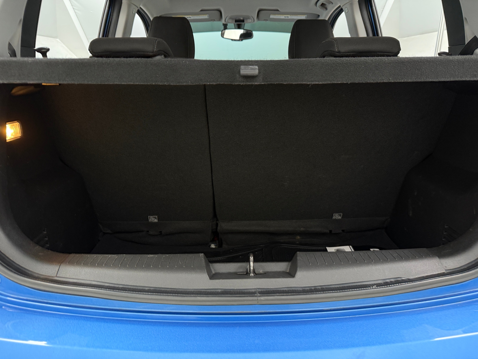 Thumbnail: 2018 Chevrolet Spark - 7