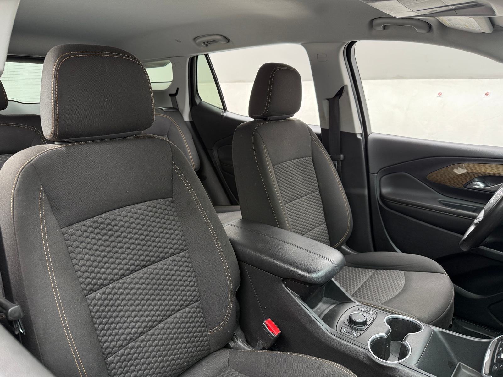 Thumbnail: 2020 GMC Terrain - 2