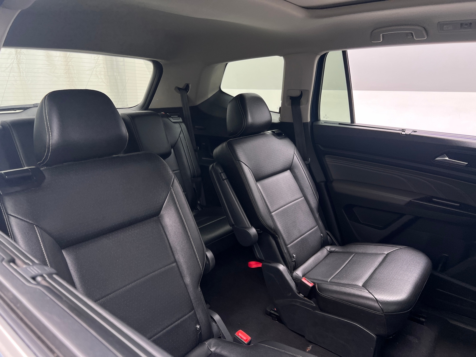 Thumbnail: 2021 Volkswagen Atlas - 5