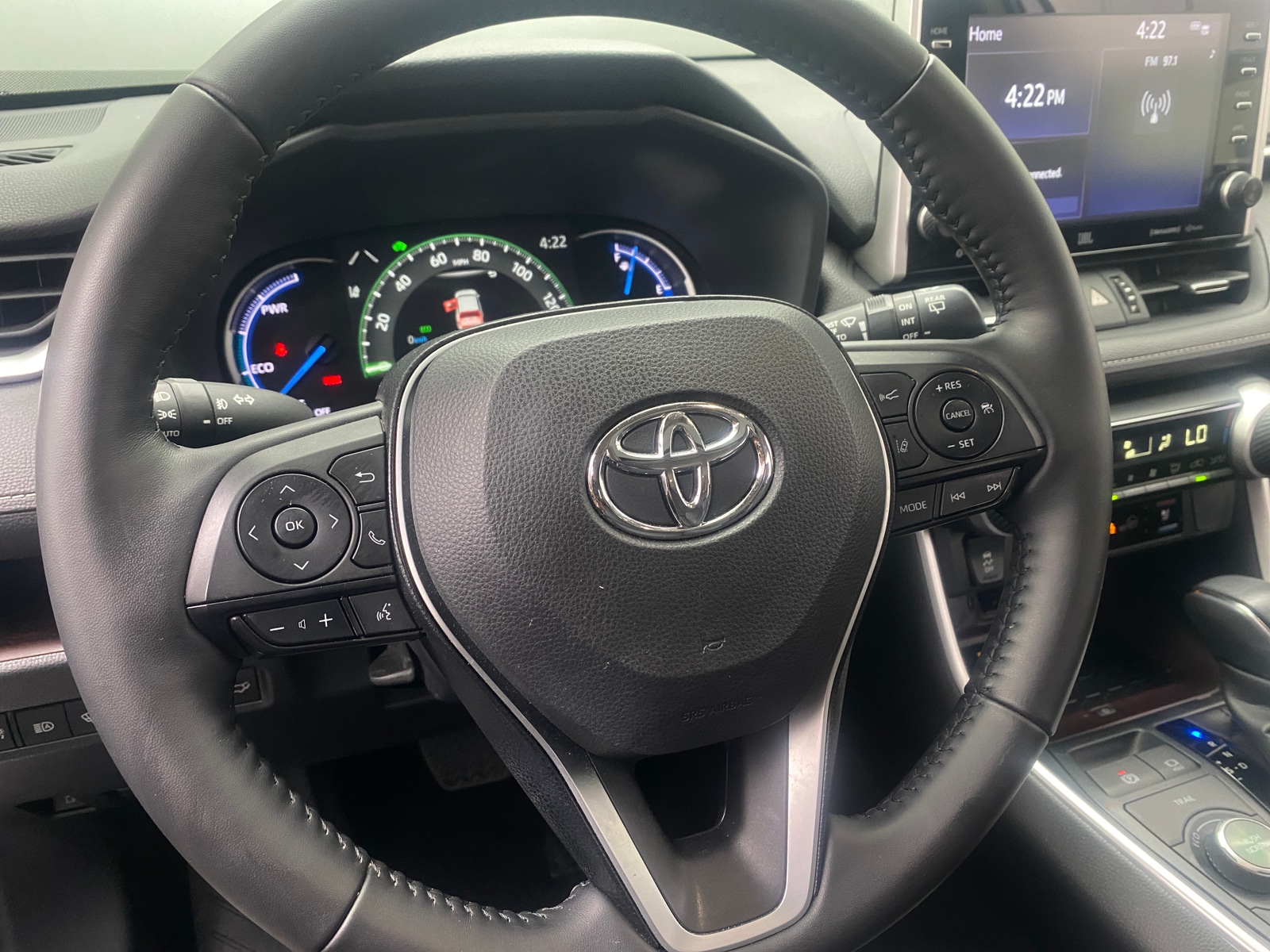 Thumbnail: 2022 Toyota RAV4 - 4