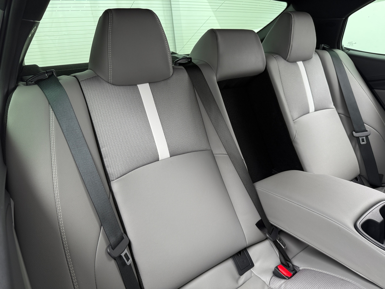 Thumbnail: 2025 Toyota Camry - 6