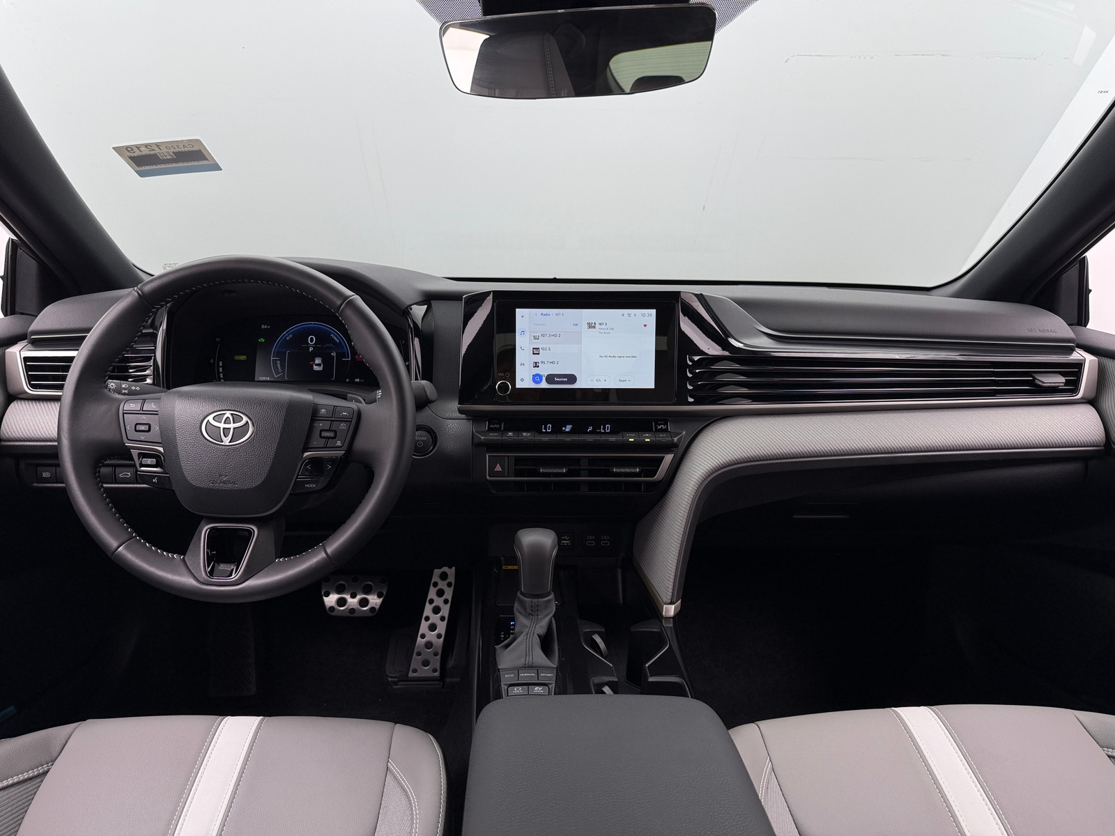 Thumbnail: 2025 Toyota Camry - 3