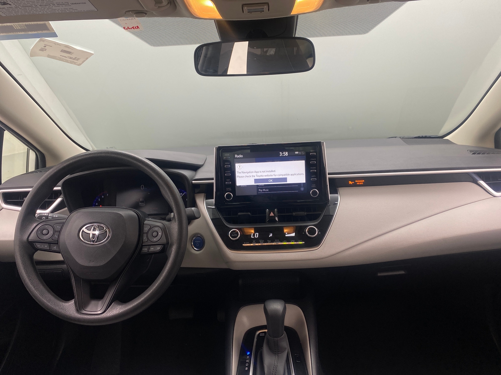 Thumbnail: 2020 Toyota Corolla - 3