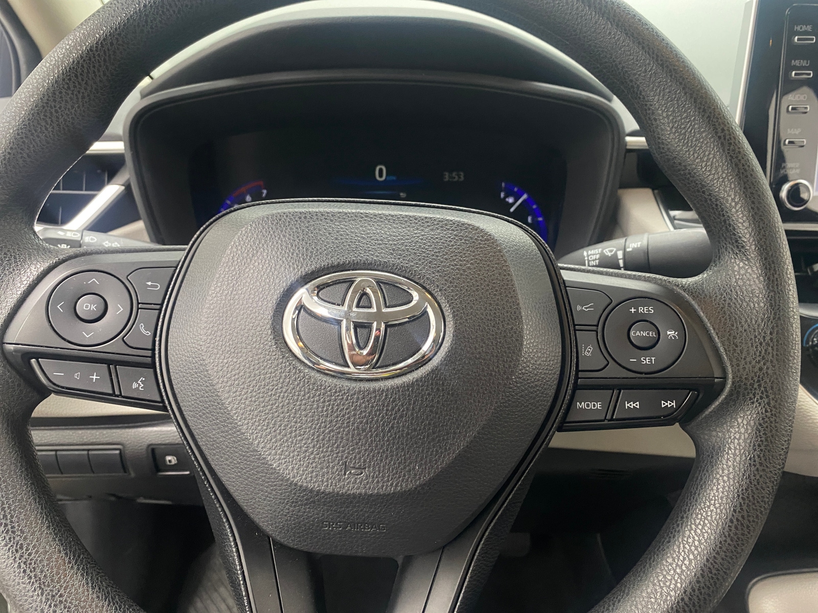 Thumbnail: 2020 Toyota Corolla - 5