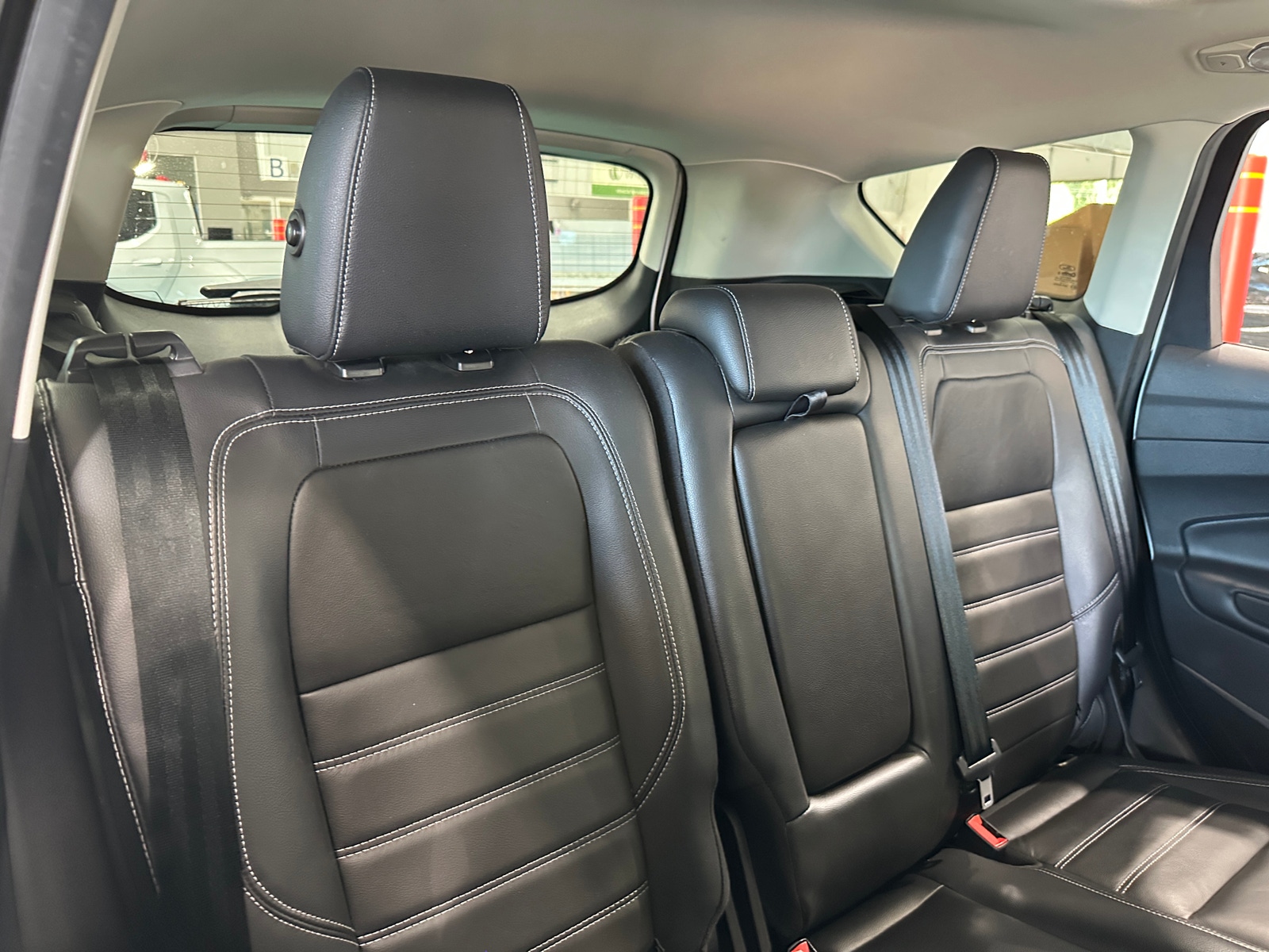 Thumbnail: 2018 Ford Escape - 5