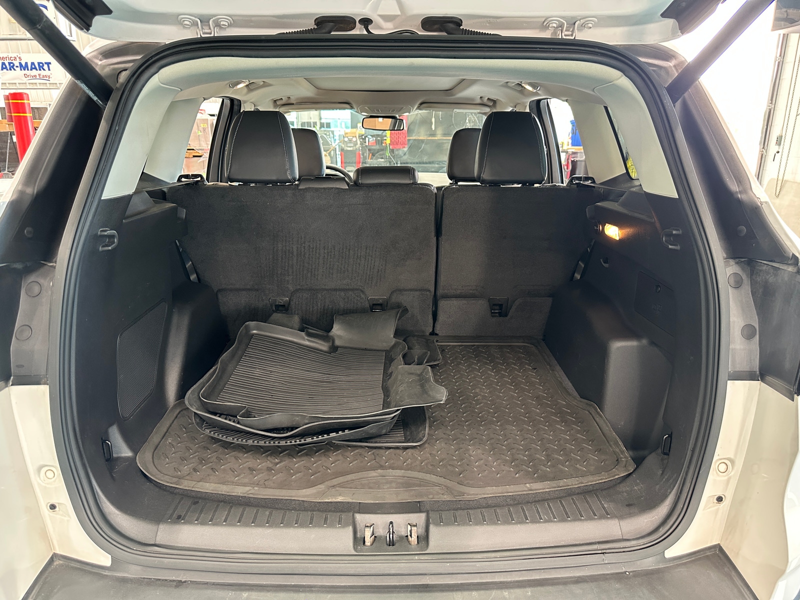 Thumbnail: 2018 Ford Escape - 6