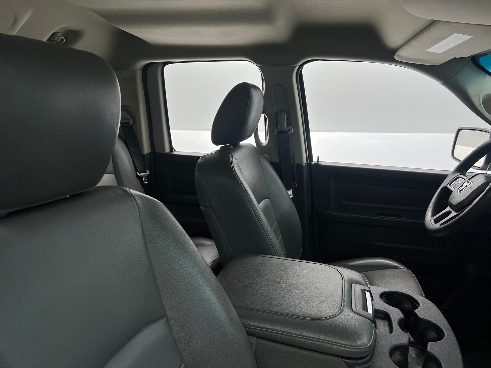 Thumbnail: 2018 RAM 1500 - 2