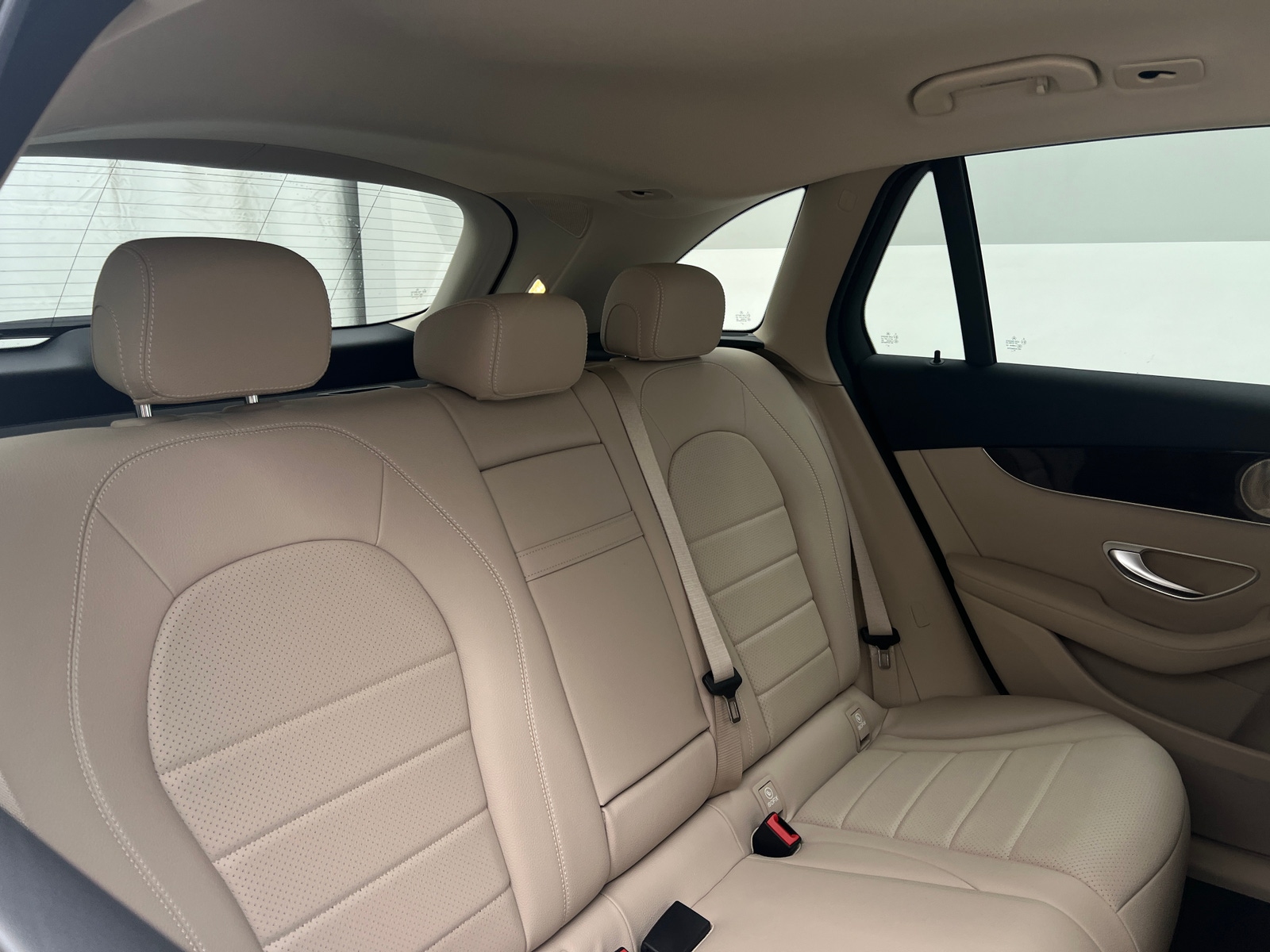 Thumbnail: 2021 Mercedes-Benz GLC - 5