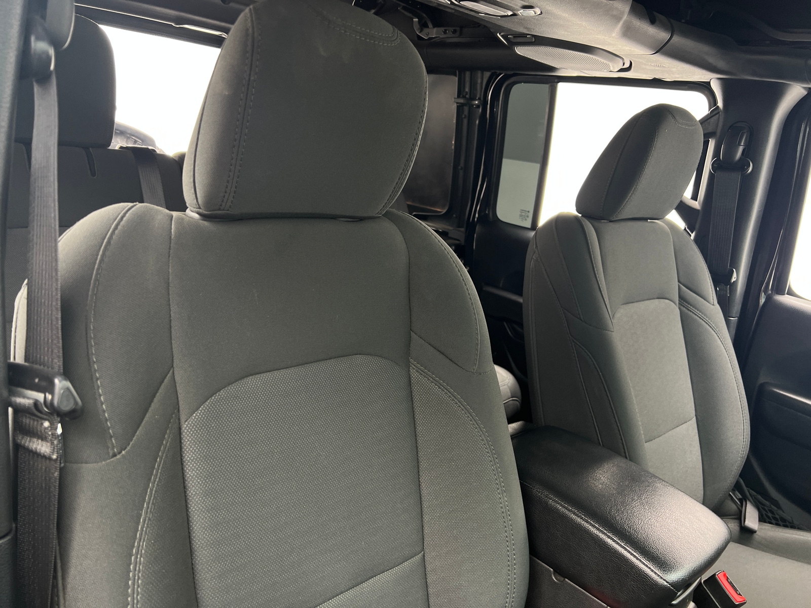 Thumbnail: 2020 Jeep Wrangler - 2